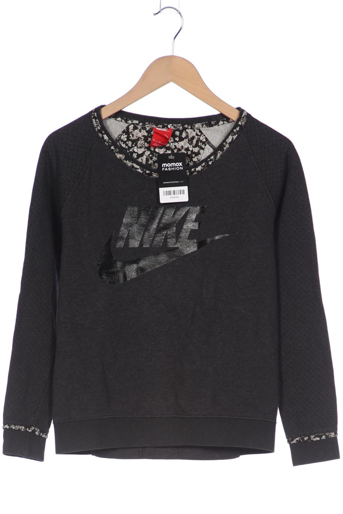 

Nike Damen Sweatshirt, grau, Gr. 38