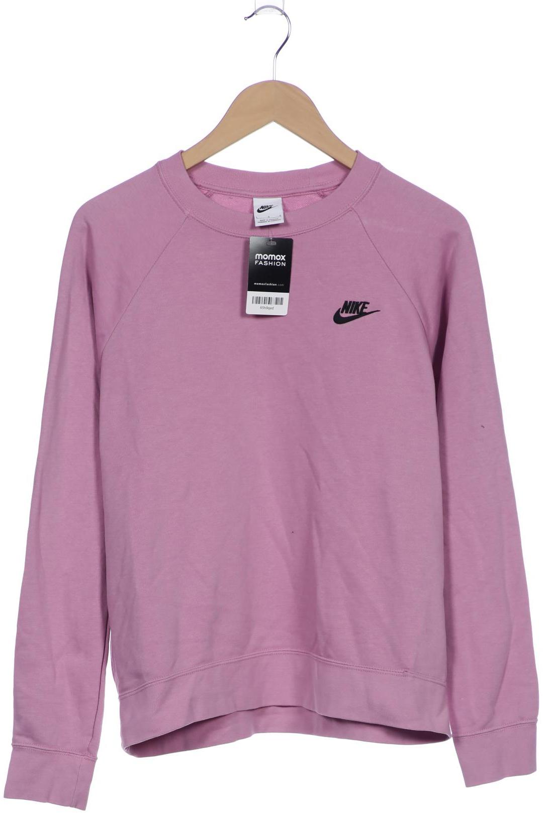 

Nike Damen Sweatshirt, pink, Gr. 42