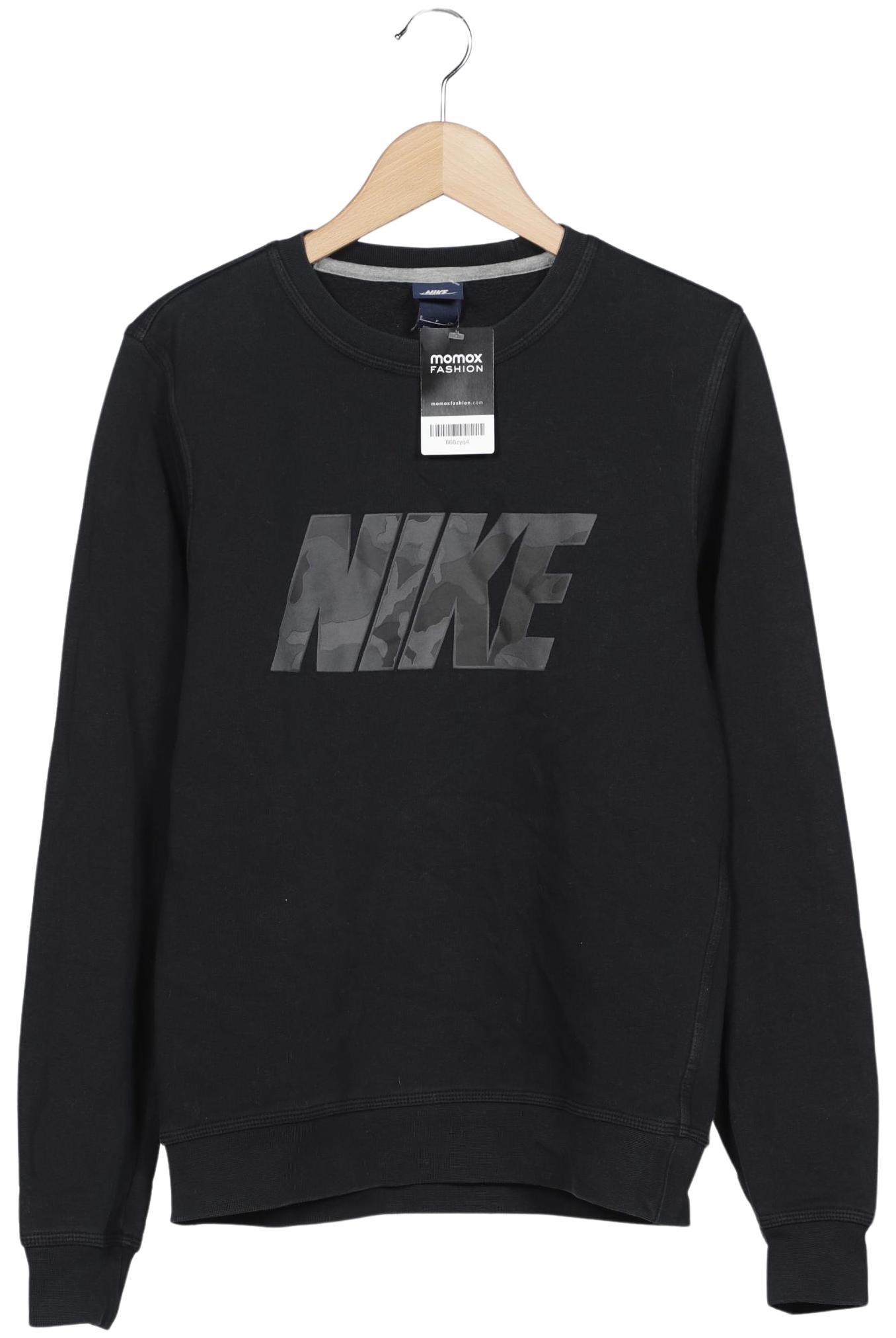 

Nike Damen Sweatshirt, schwarz, Gr. 36