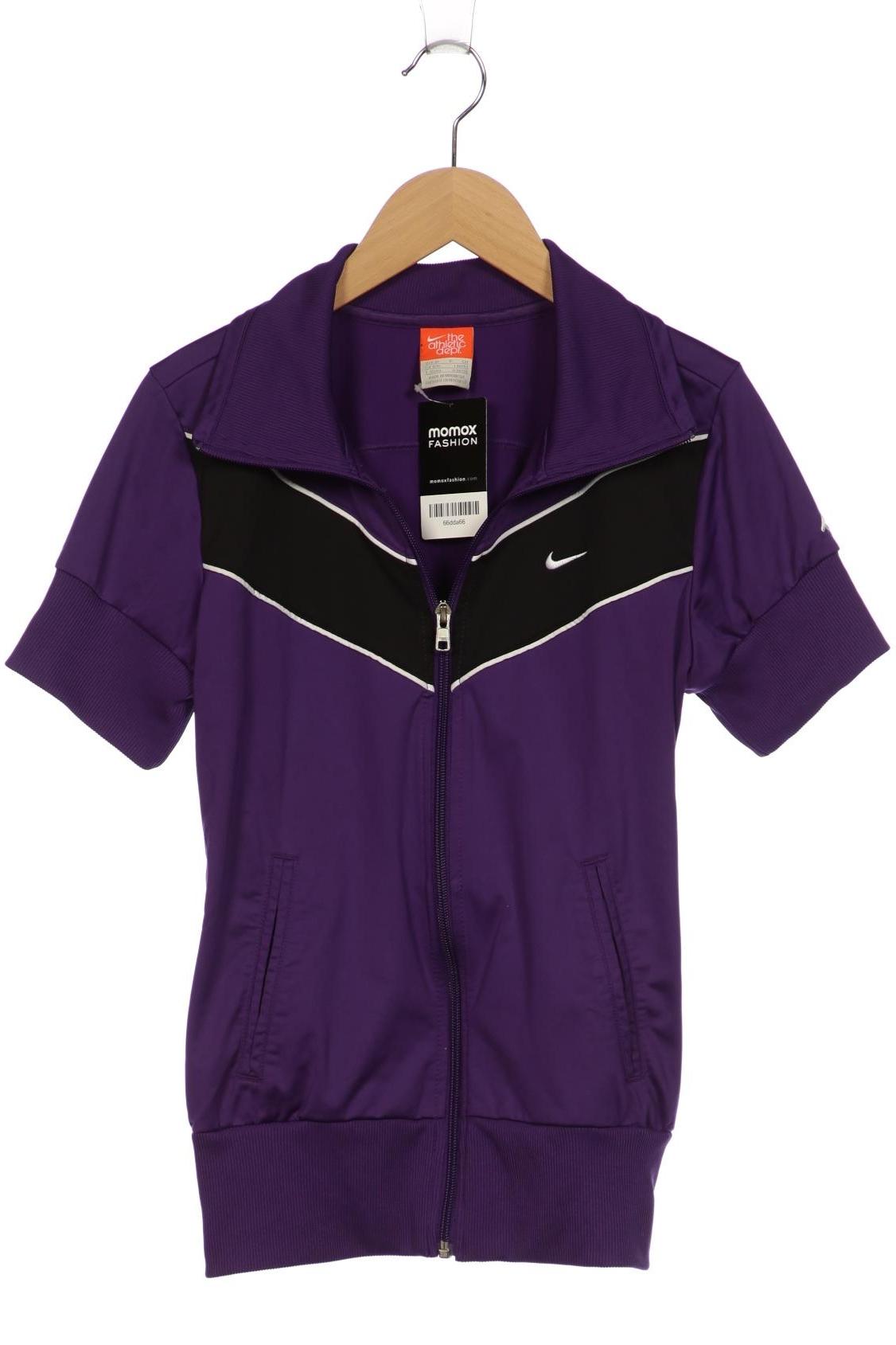 

Nike Damen Sweatshirt, flieder, Gr. 36