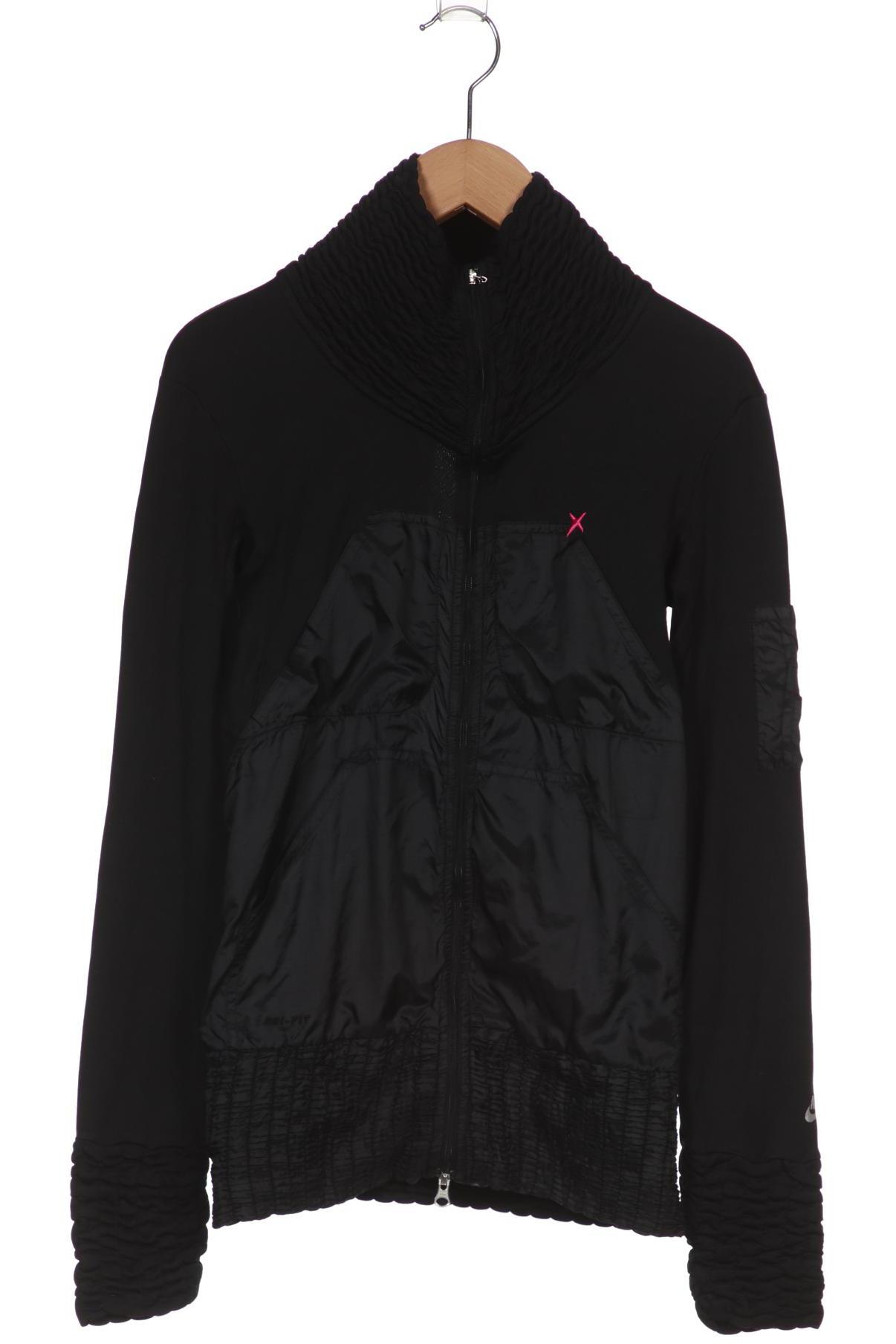 

Nike Damen Sweatshirt, schwarz