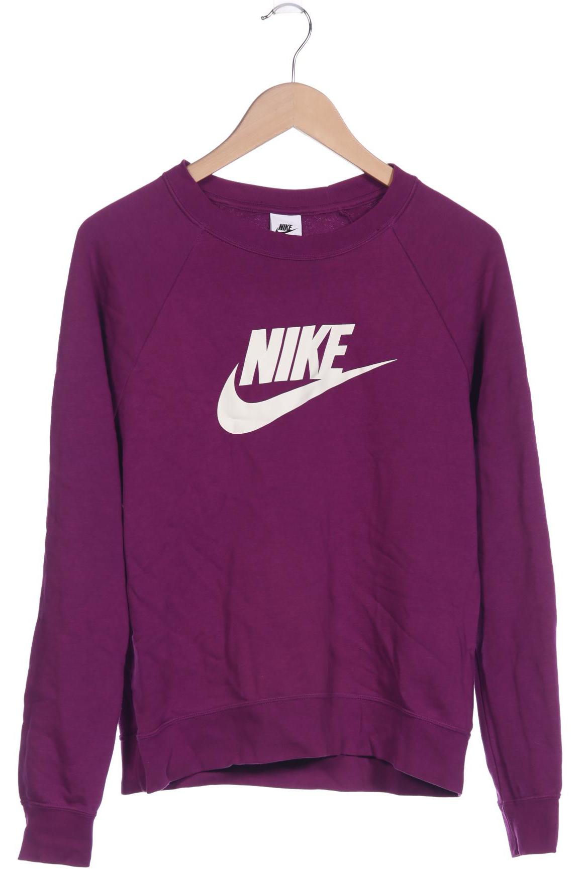 

Nike Damen Sweatshirt, pink, Gr. 38