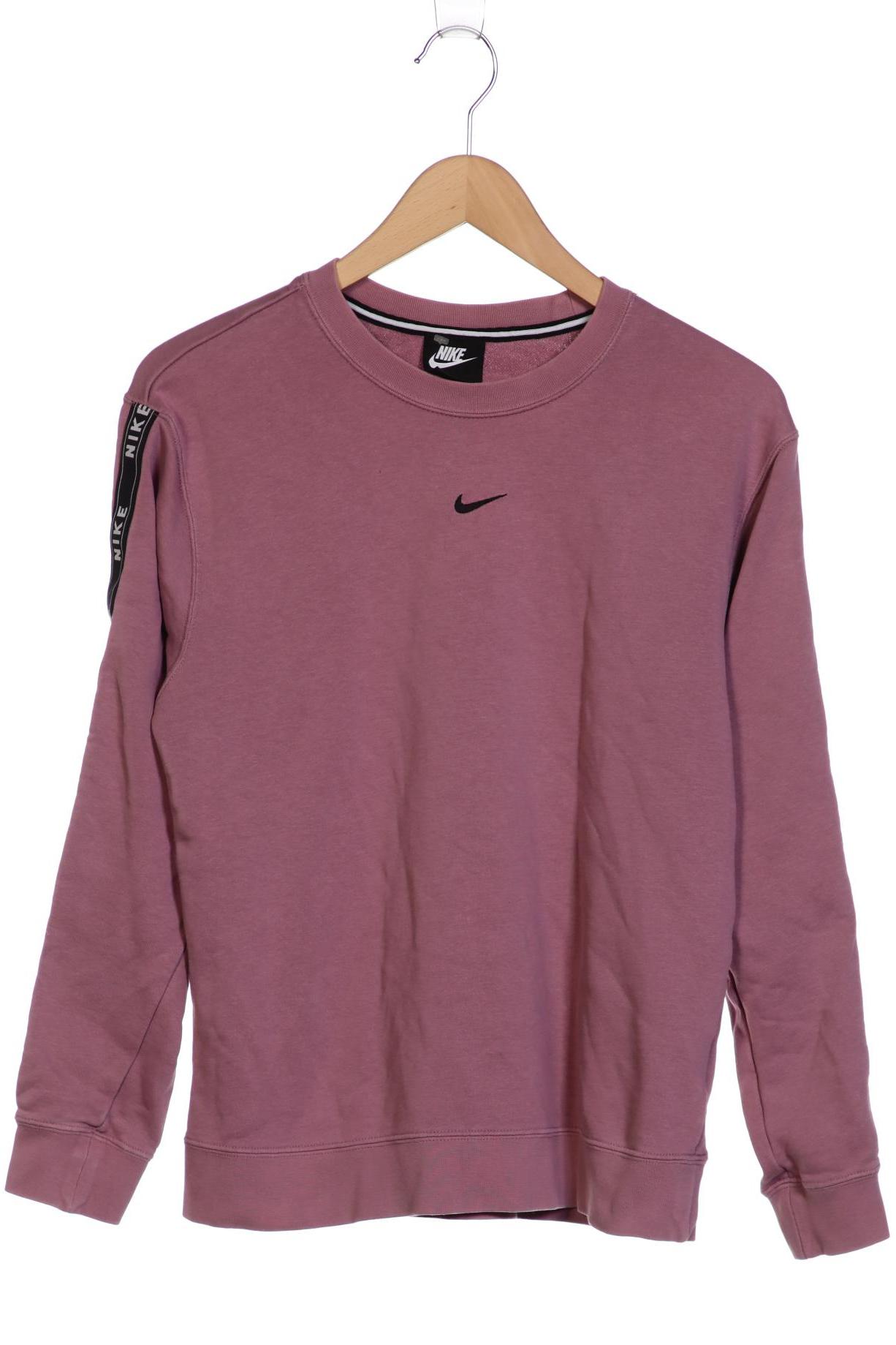 

Nike Damen Sweatshirt, pink