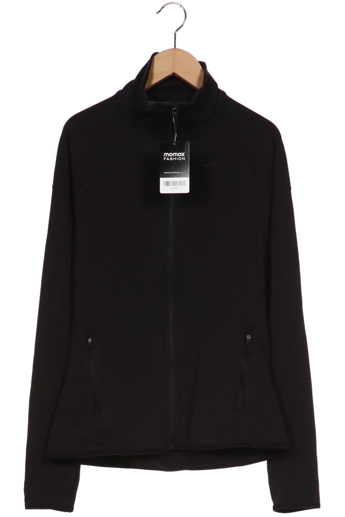 

Nike Damen Sweatshirt, schwarz