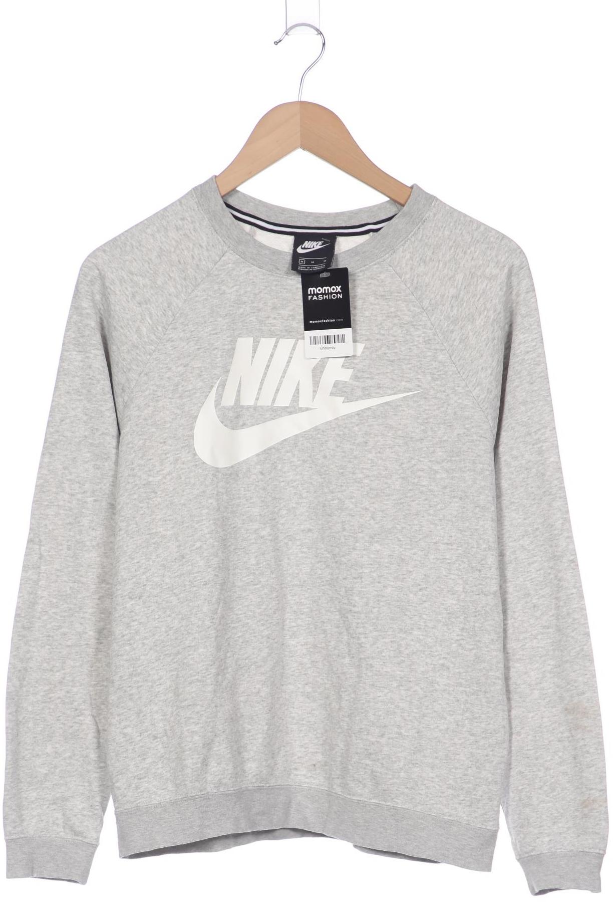 

Nike Damen Sweatshirt, grau, Gr. 38