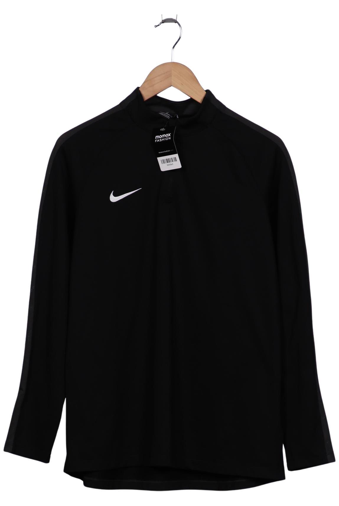 

Nike Damen Sweatshirt, schwarz, Gr. 44