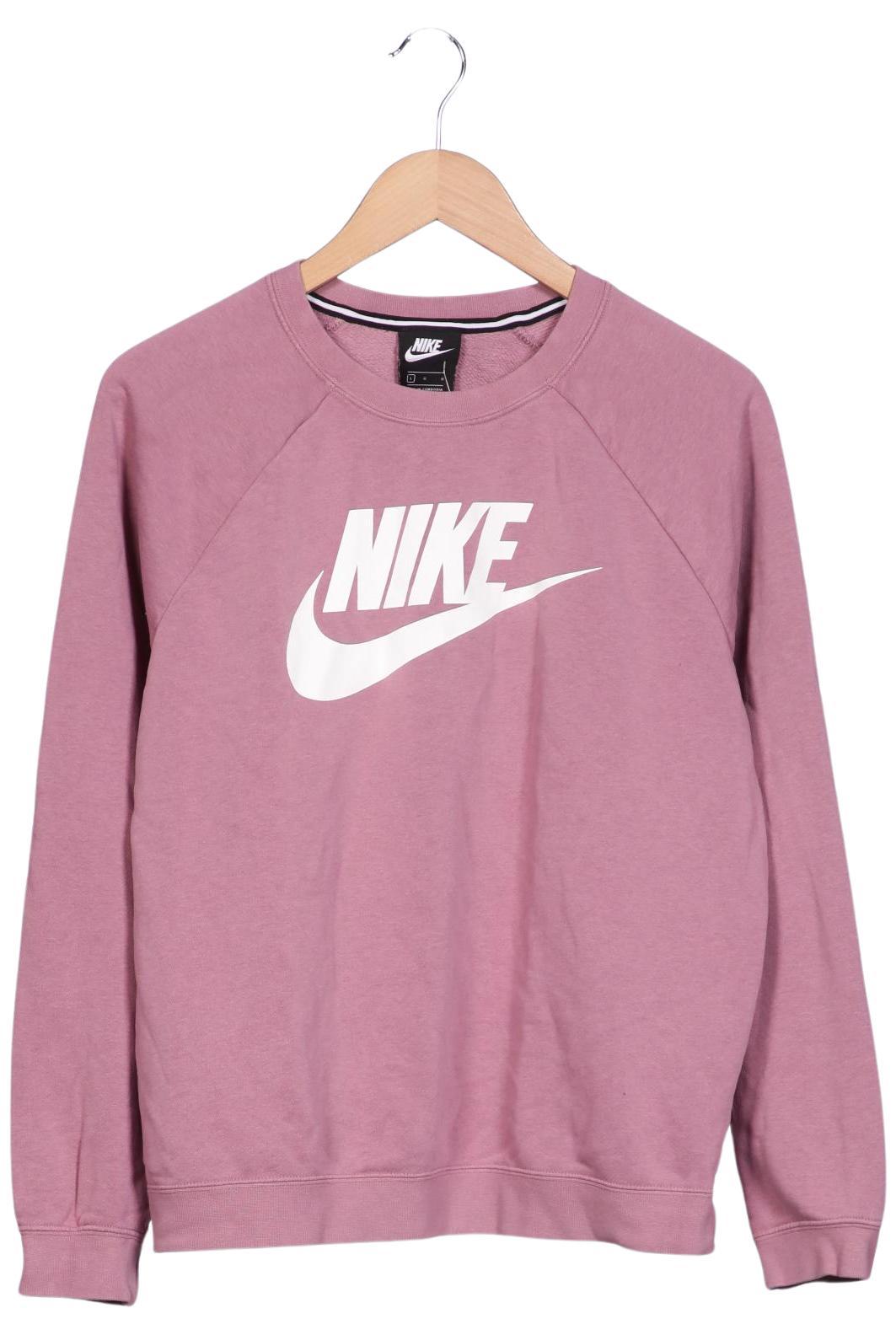 

Nike Damen Sweatshirt, pink, Gr. 42