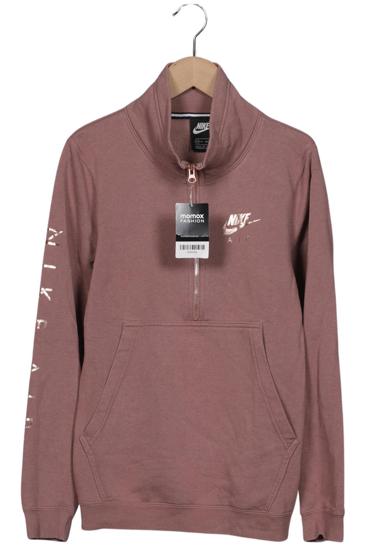 

Nike Damen Sweatshirt, pink, Gr. 34