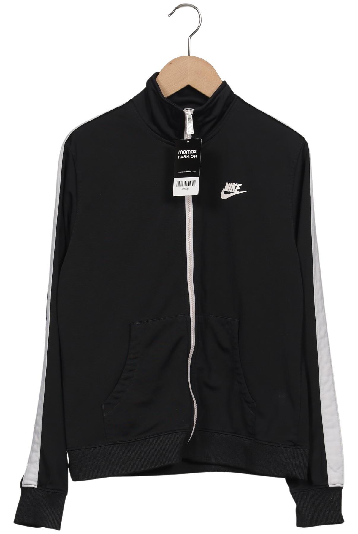 

Nike Damen Sweatshirt, schwarz, Gr. 38
