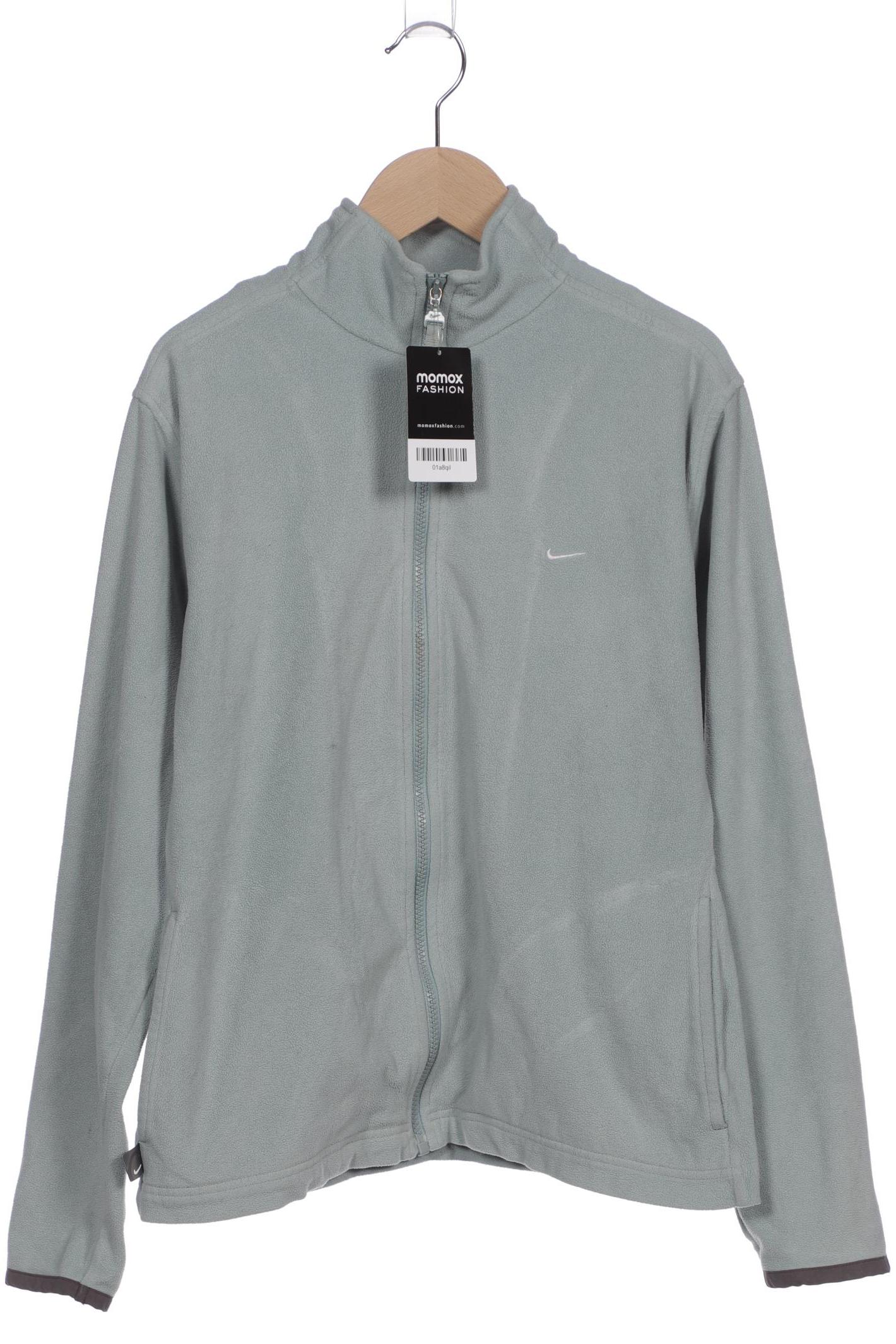 

Nike Damen Sweatshirt, türkis, Gr. 38