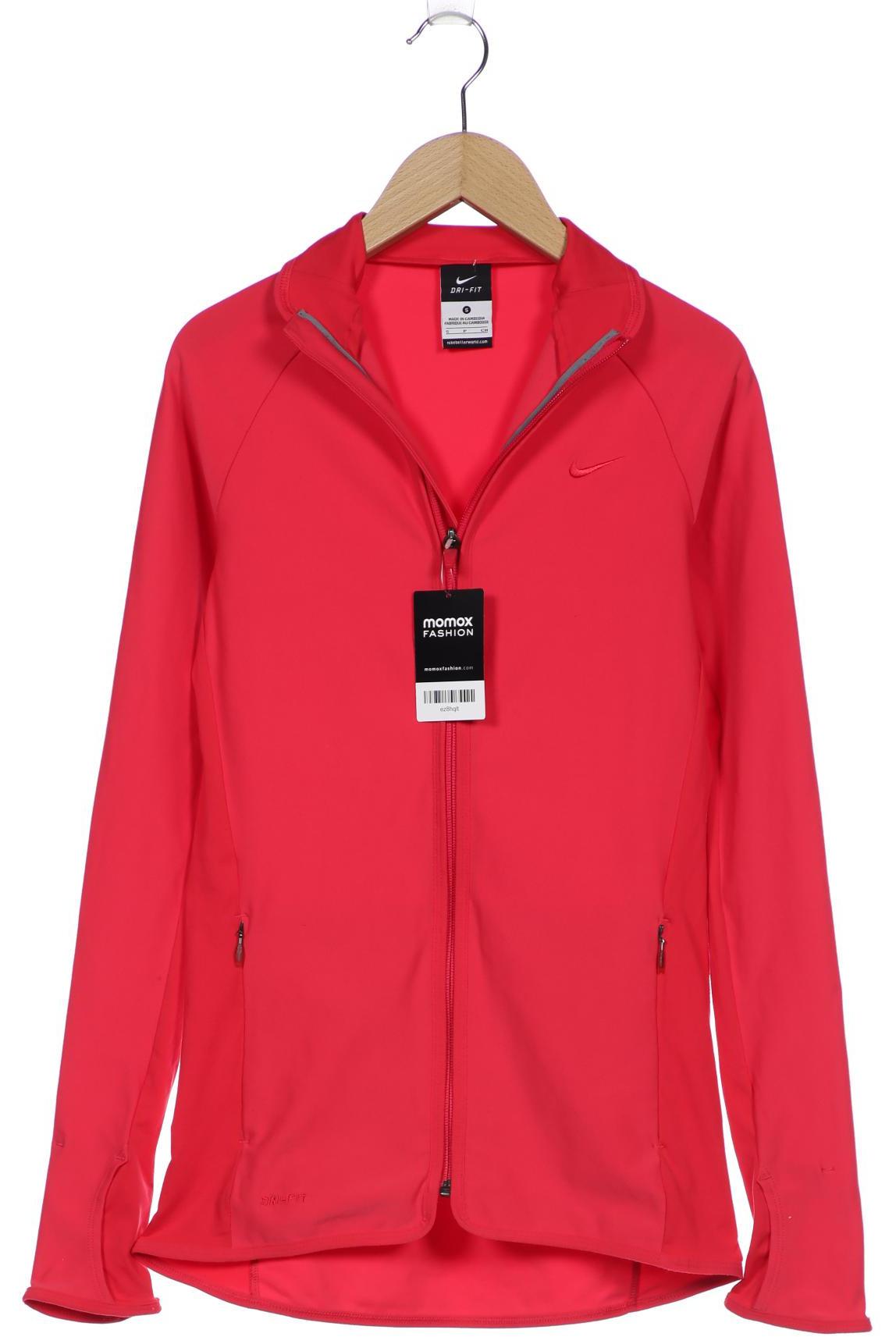 

Nike Damen Sweatshirt, pink, Gr. 36