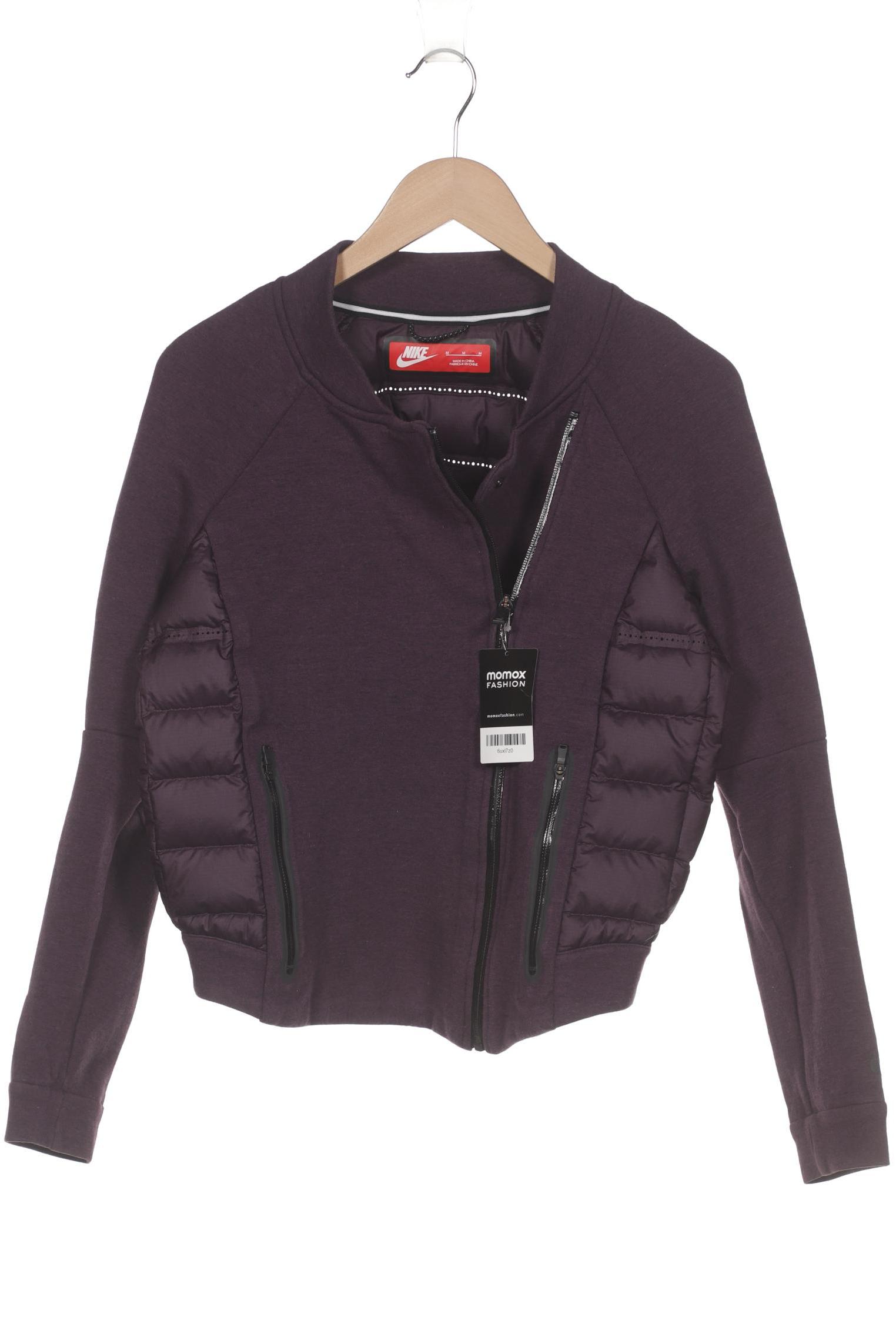 

Nike Damen Sweatshirt, flieder, Gr. 38