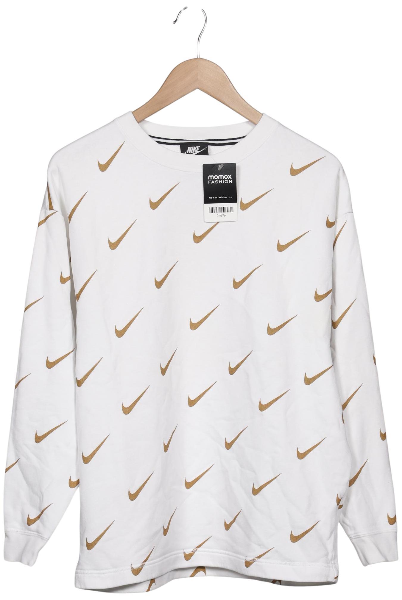 

Nike Damen Sweatshirt, mehrfarbig, Gr. 36