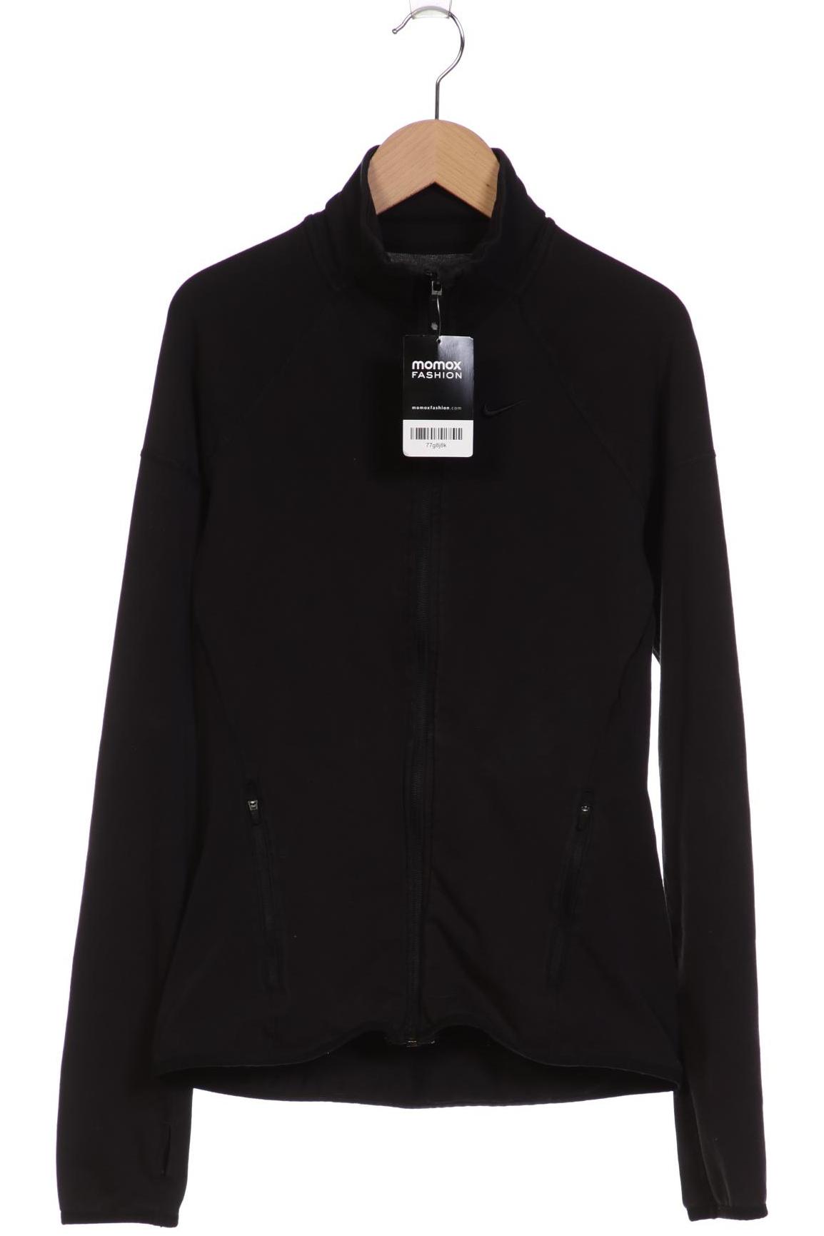 

Nike Damen Sweatshirt, schwarz, Gr. 36
