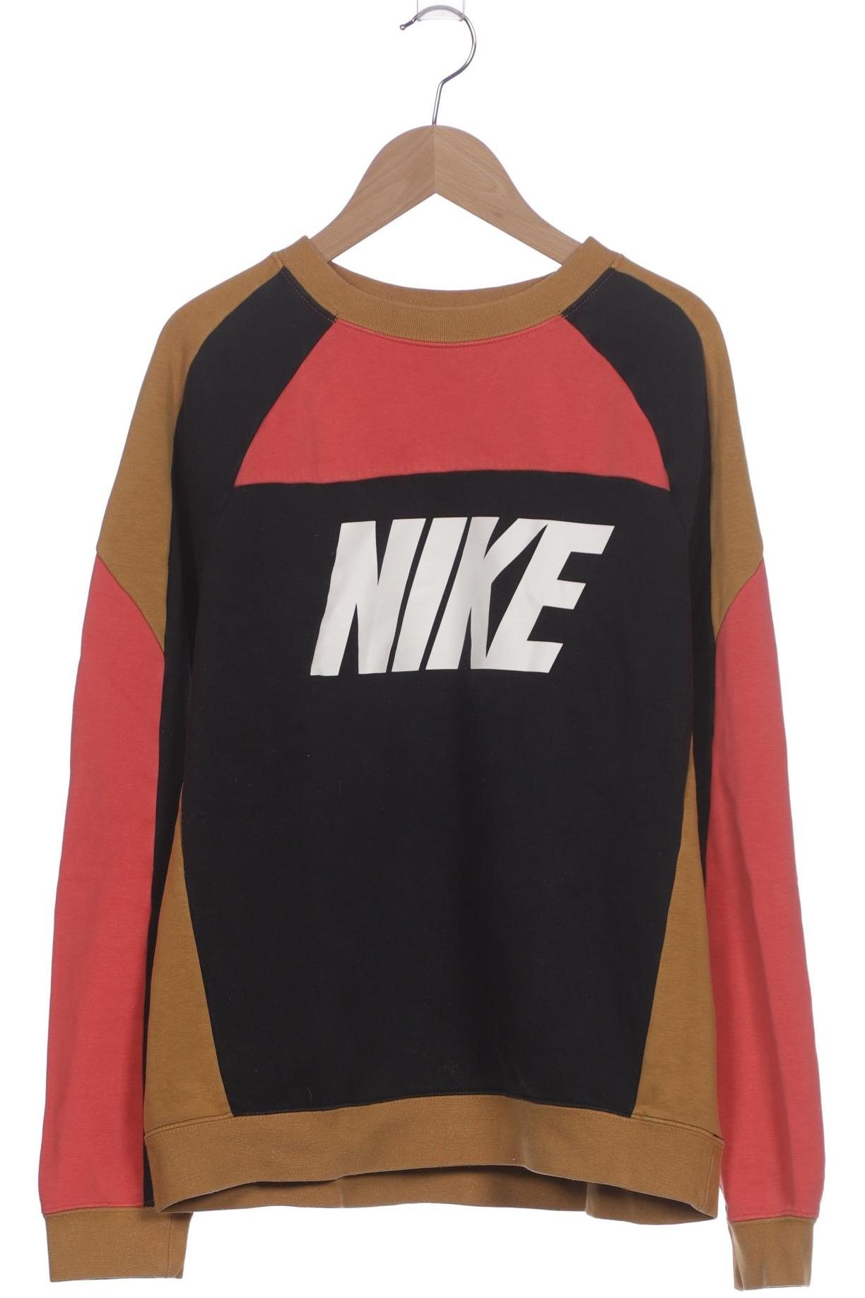 

Nike Damen Sweatshirt, schwarz, Gr. 38