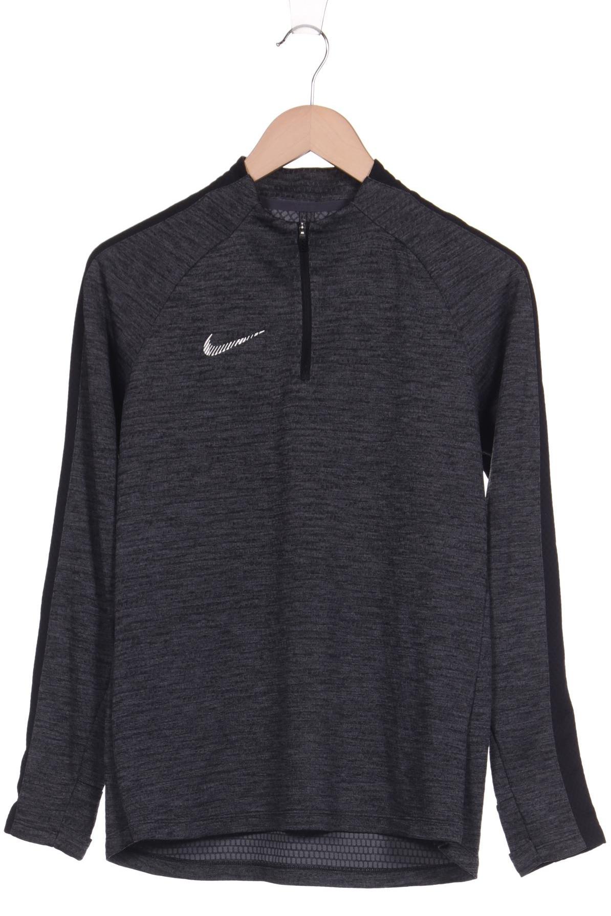 

Nike Damen Sweatshirt, grau, Gr. 38