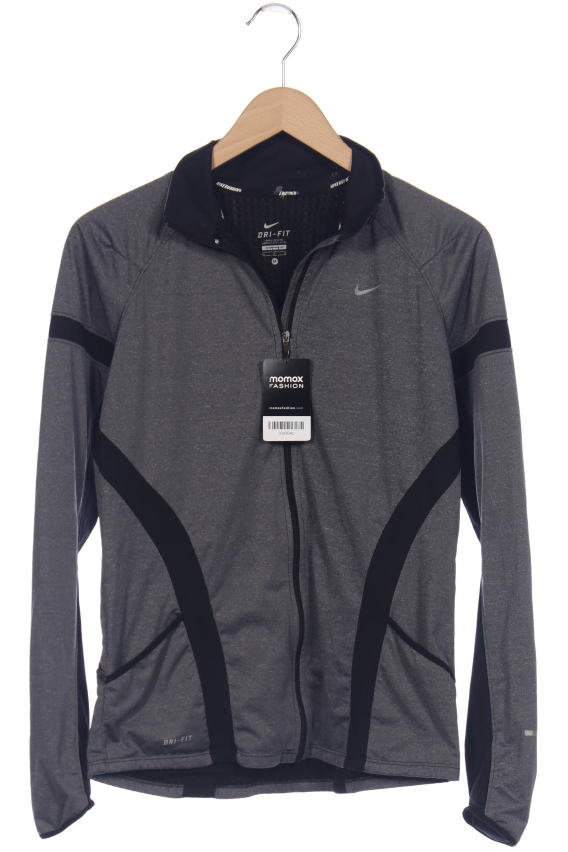 

Nike Damen Sweatshirt, grau