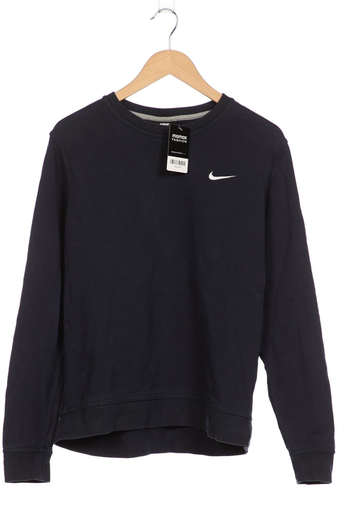 

Nike Damen Sweatshirt, marineblau, Gr. 42