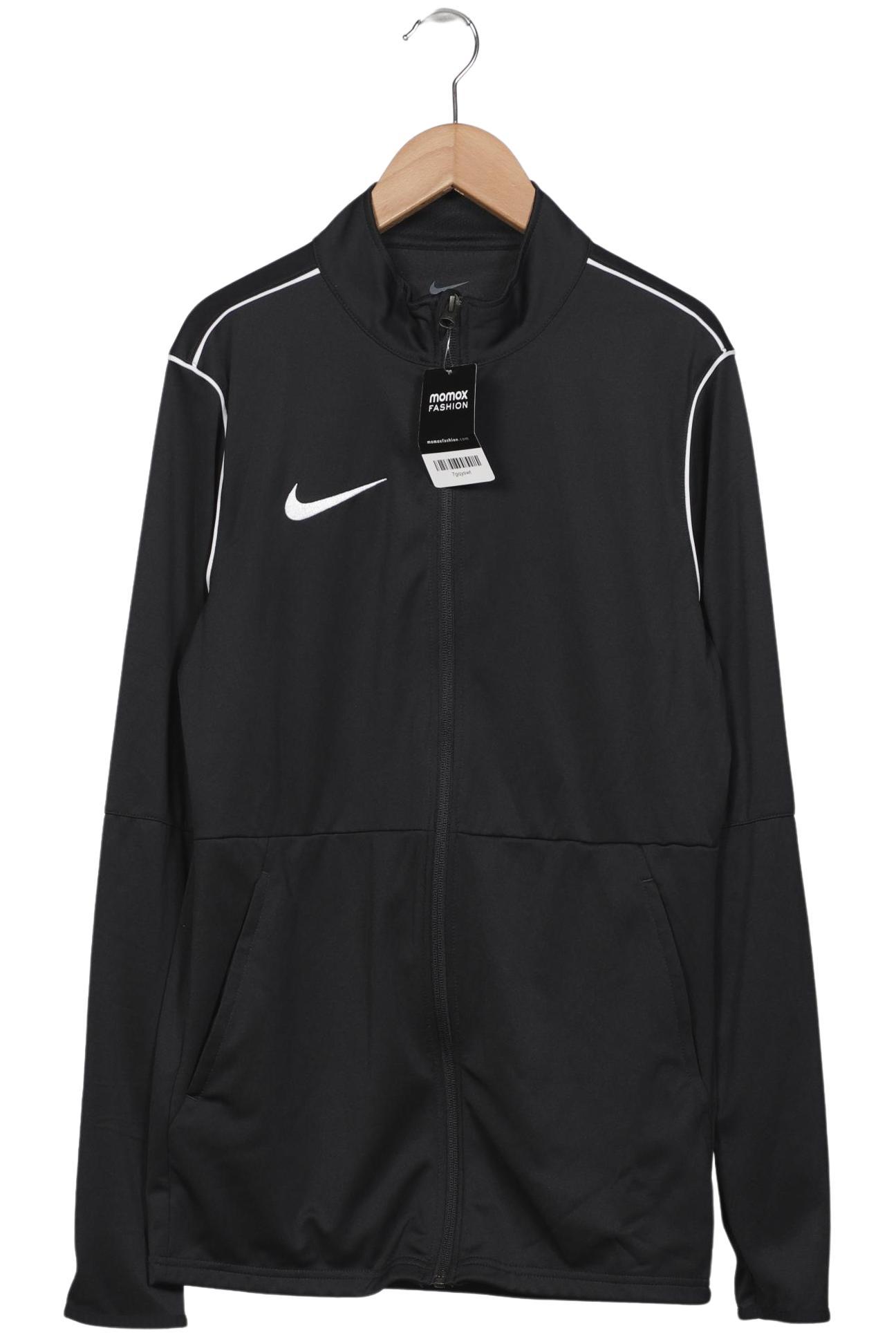 

Nike Damen Sweatshirt, schwarz, Gr. 36