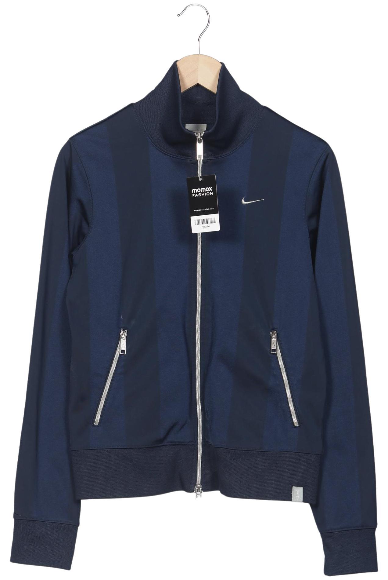 

Nike Damen Sweatshirt, marineblau, Gr. 44