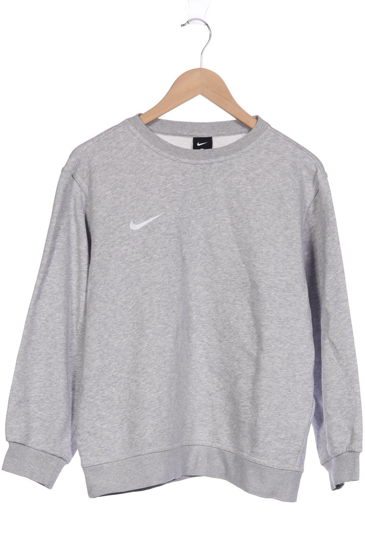 

Nike Damen Sweatshirt, grau, Gr. 38