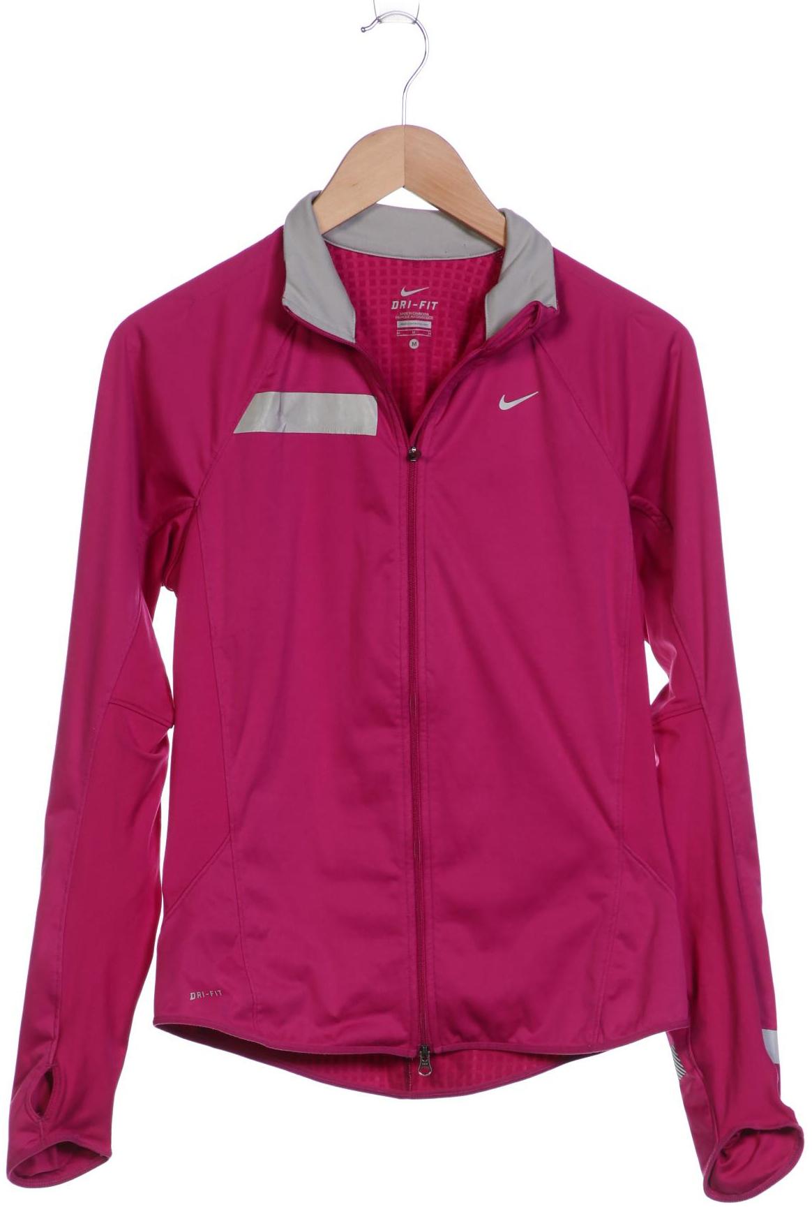 

Nike Damen Sweatshirt, flieder, Gr. 38