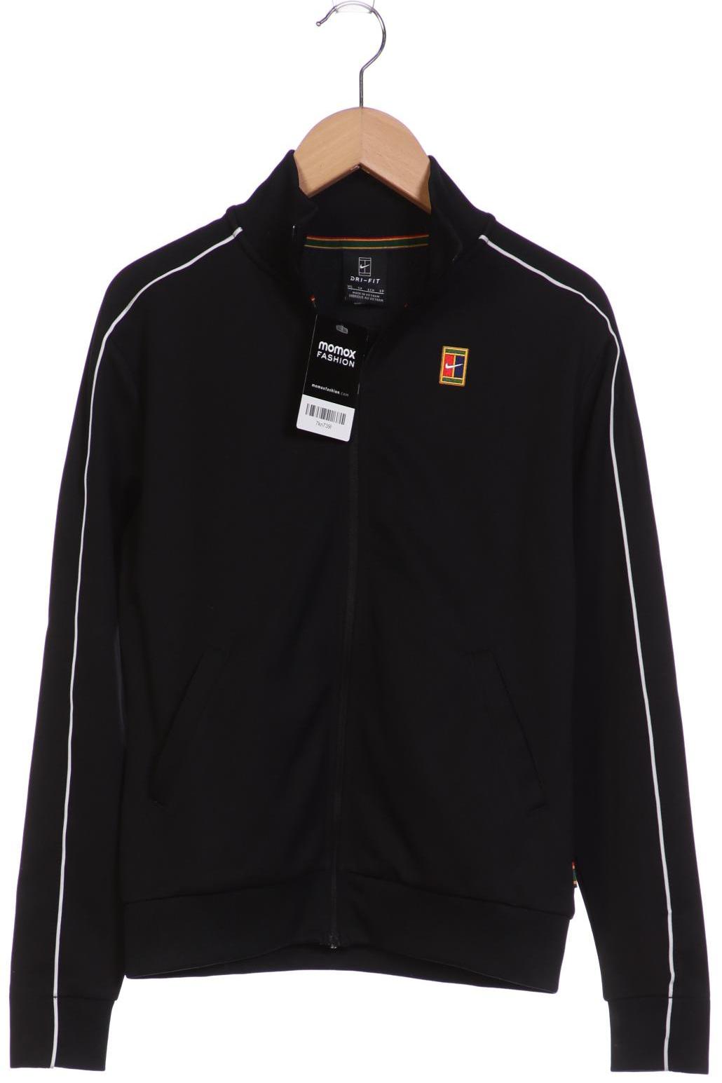 

Nike Damen Sweatshirt, schwarz