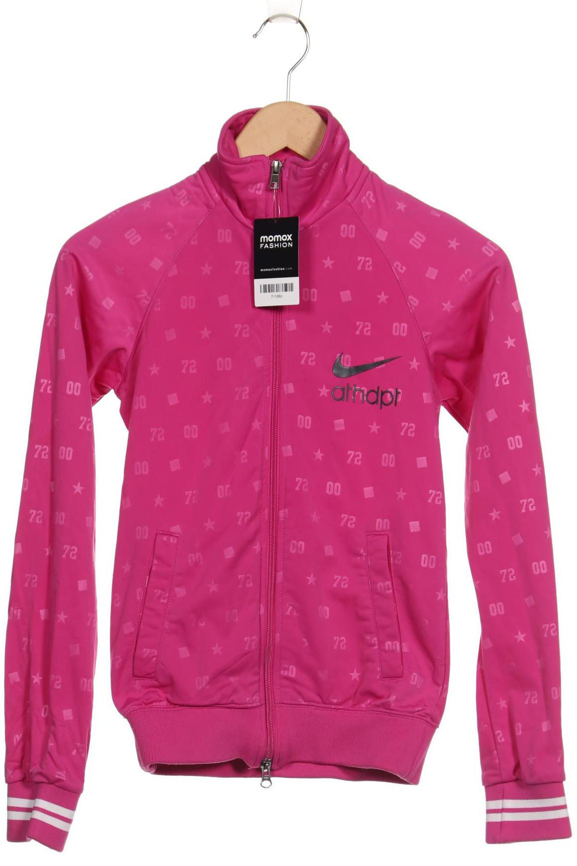 

Nike Damen Sweatshirt, pink, Gr. 36