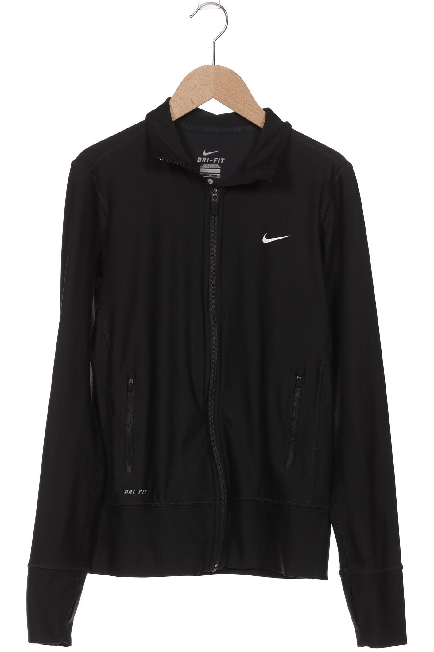 

Nike Damen Sweatshirt, schwarz, Gr. 36