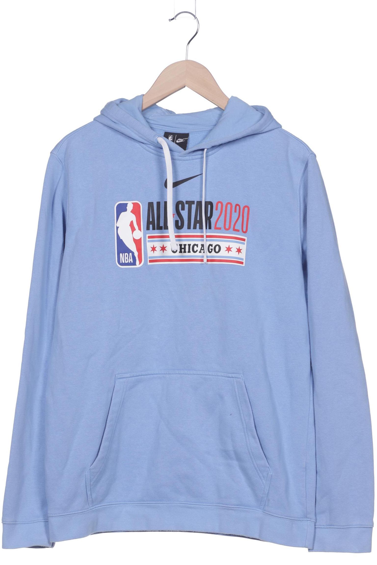 

Nike Damen Sweatshirt, blau
