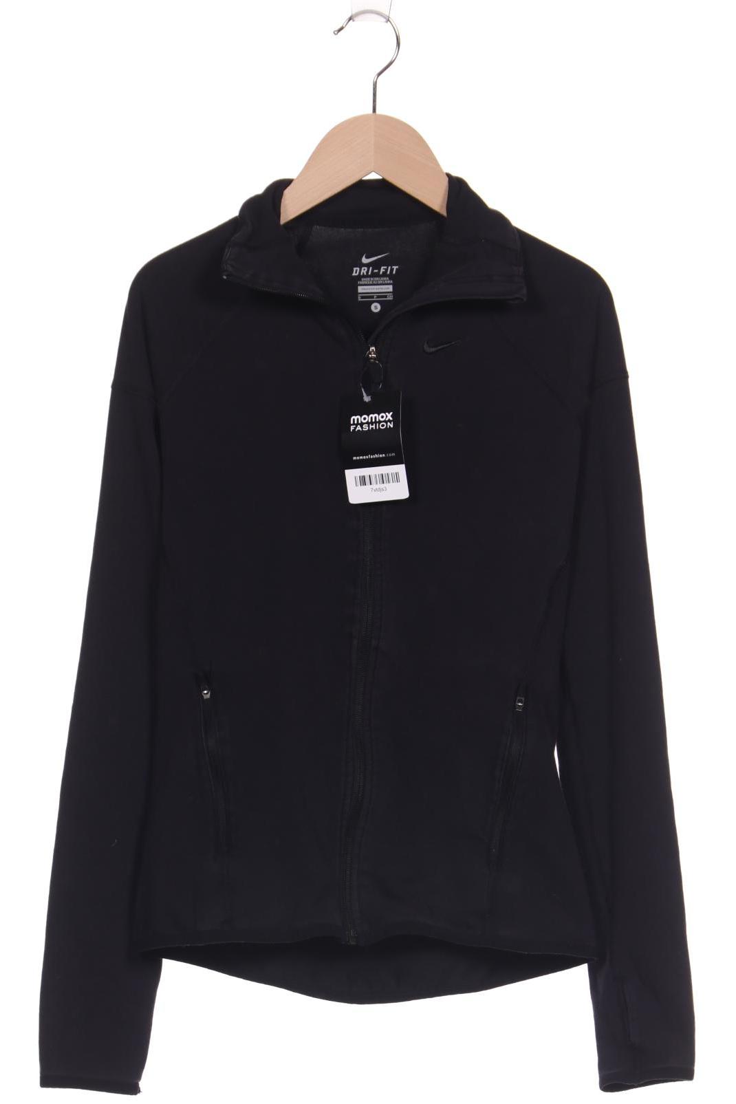 

Nike Damen Sweatshirt, schwarz