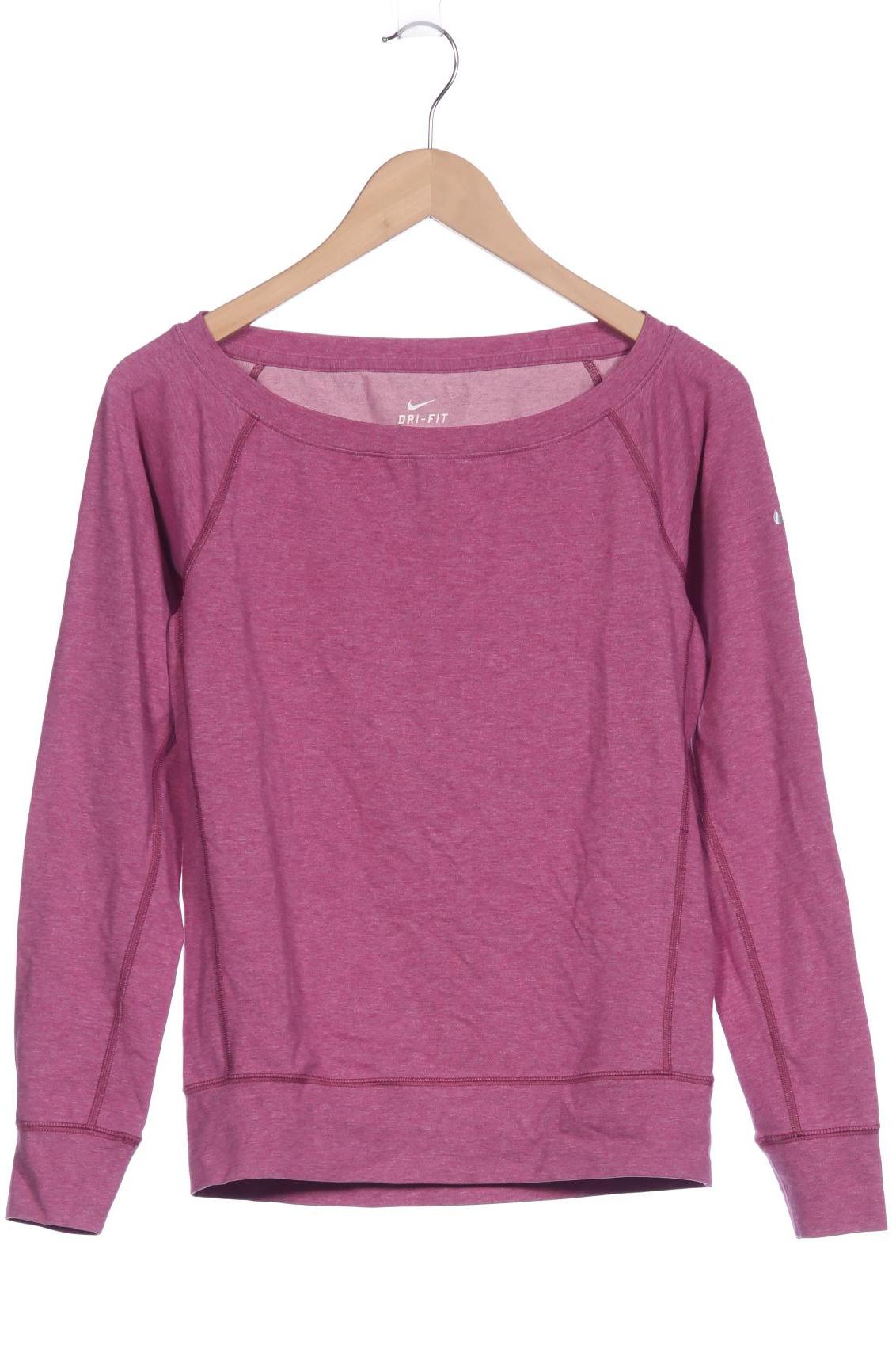 

Nike Damen Sweatshirt, pink, Gr. 34