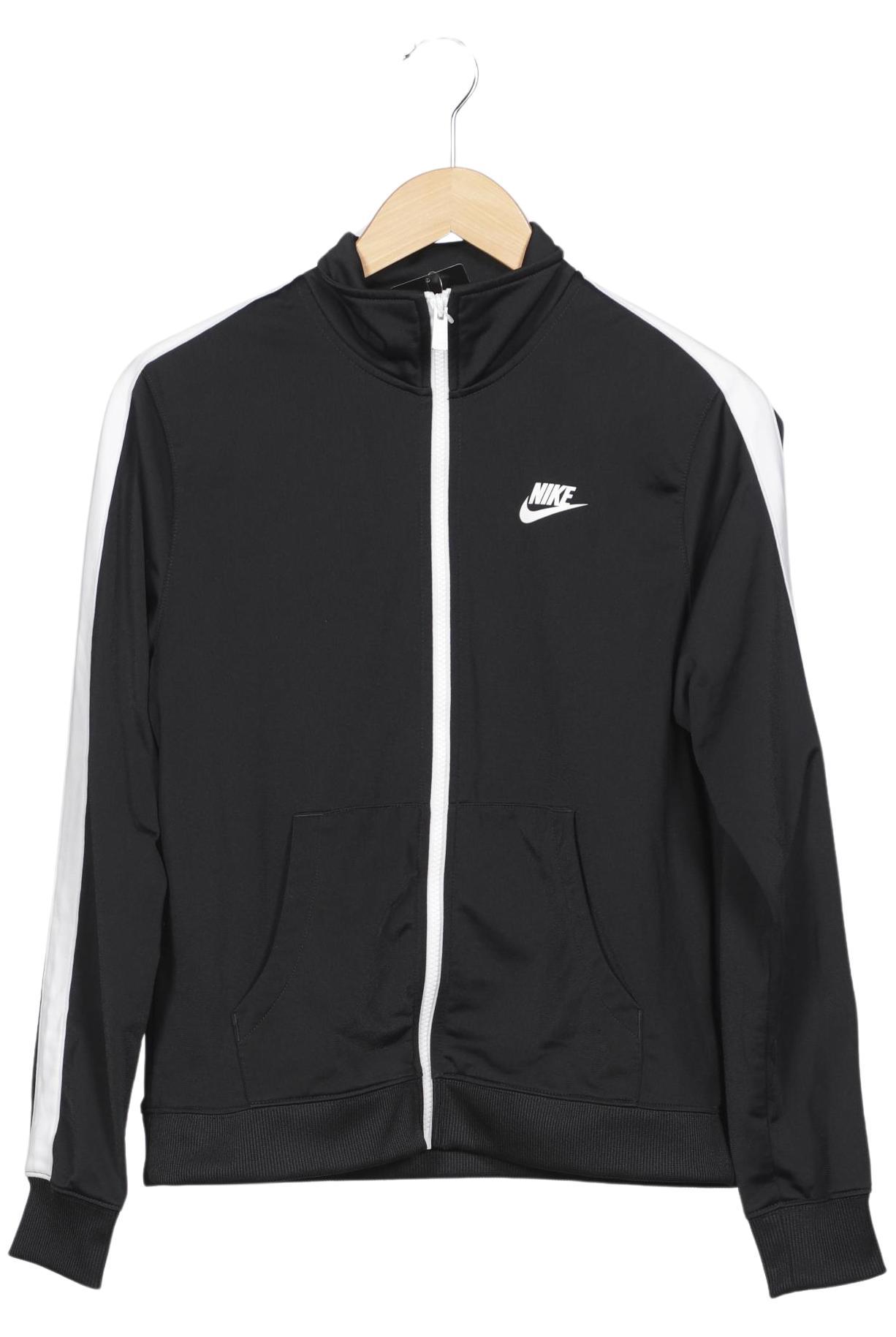 

Nike Damen Sweatshirt, schwarz, Gr. 38