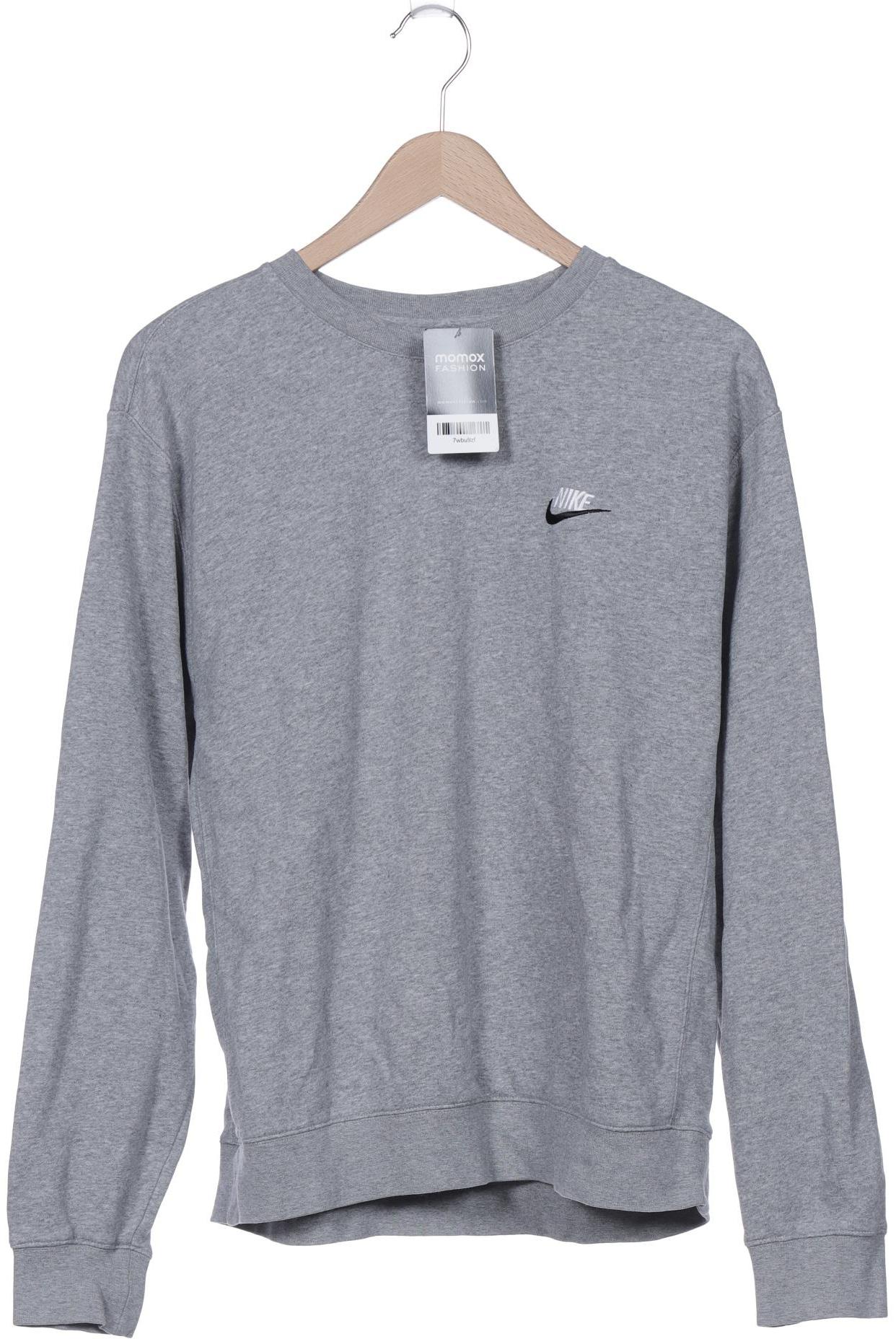 

Nike Damen Sweatshirt, grau, Gr. 38