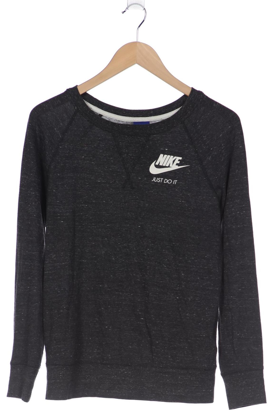 

Nike Damen Sweatshirt, grau