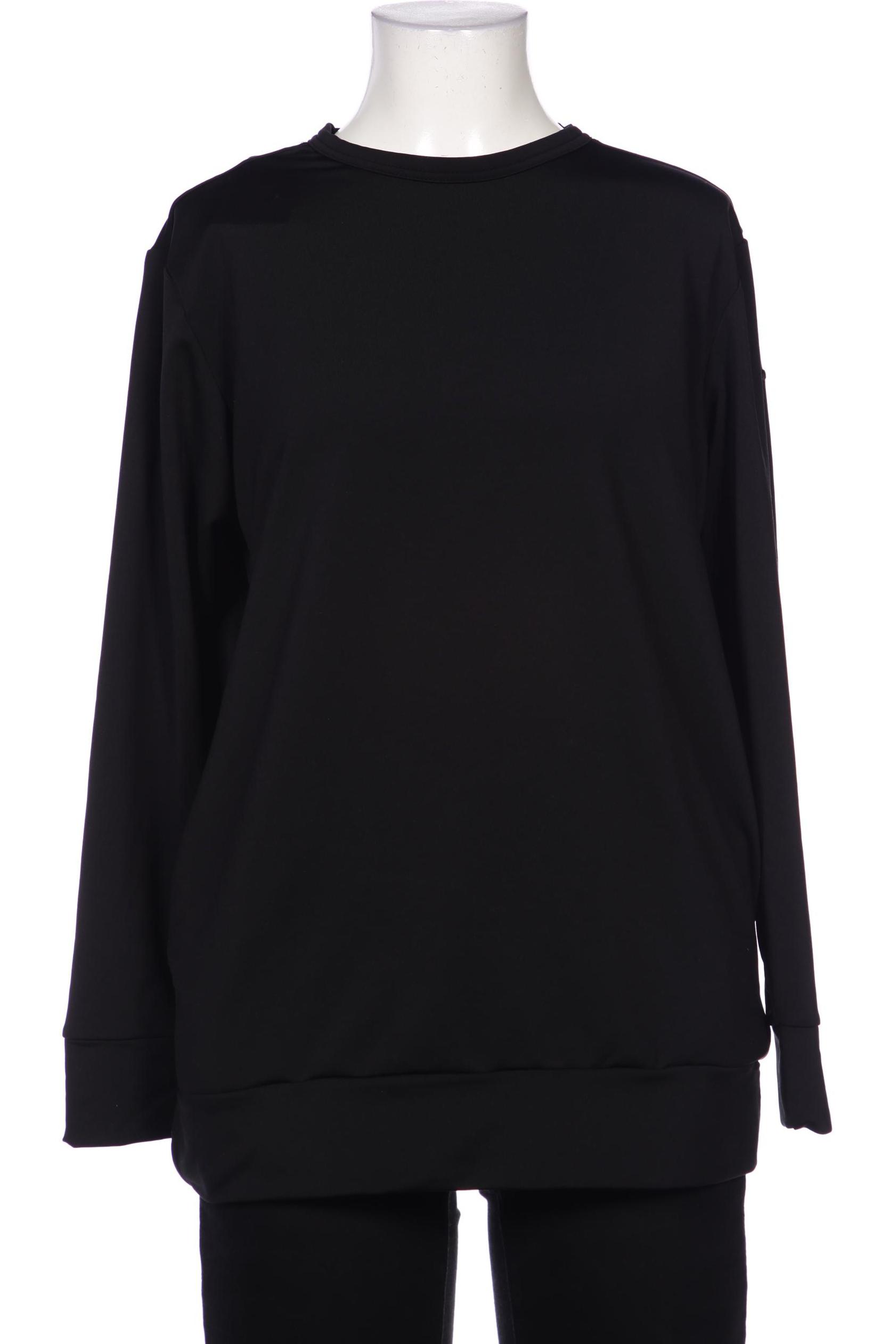 

Nike Damen Sweatshirt, schwarz