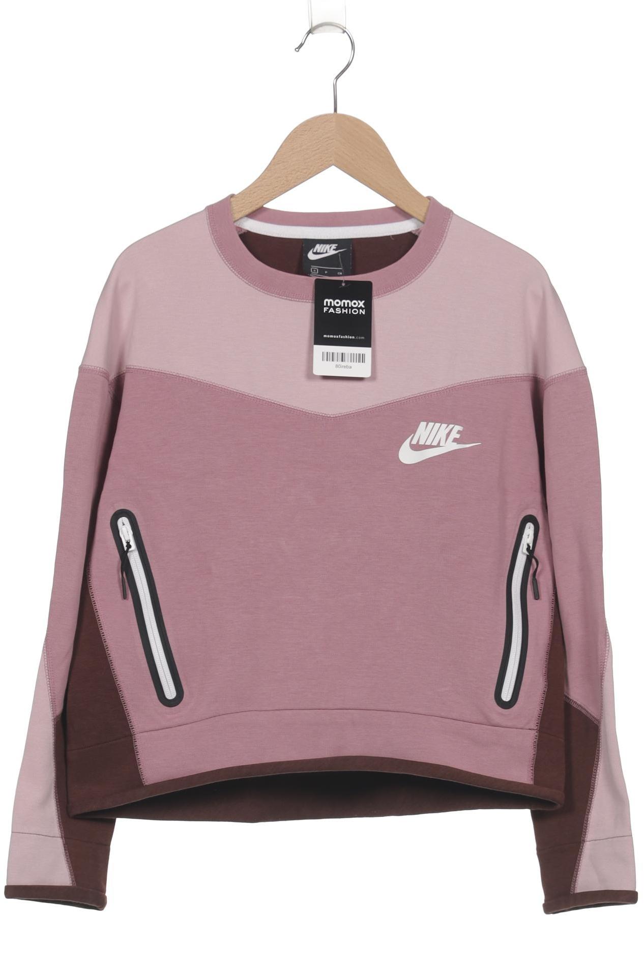 

Nike Damen Sweatshirt, pink, Gr. 36