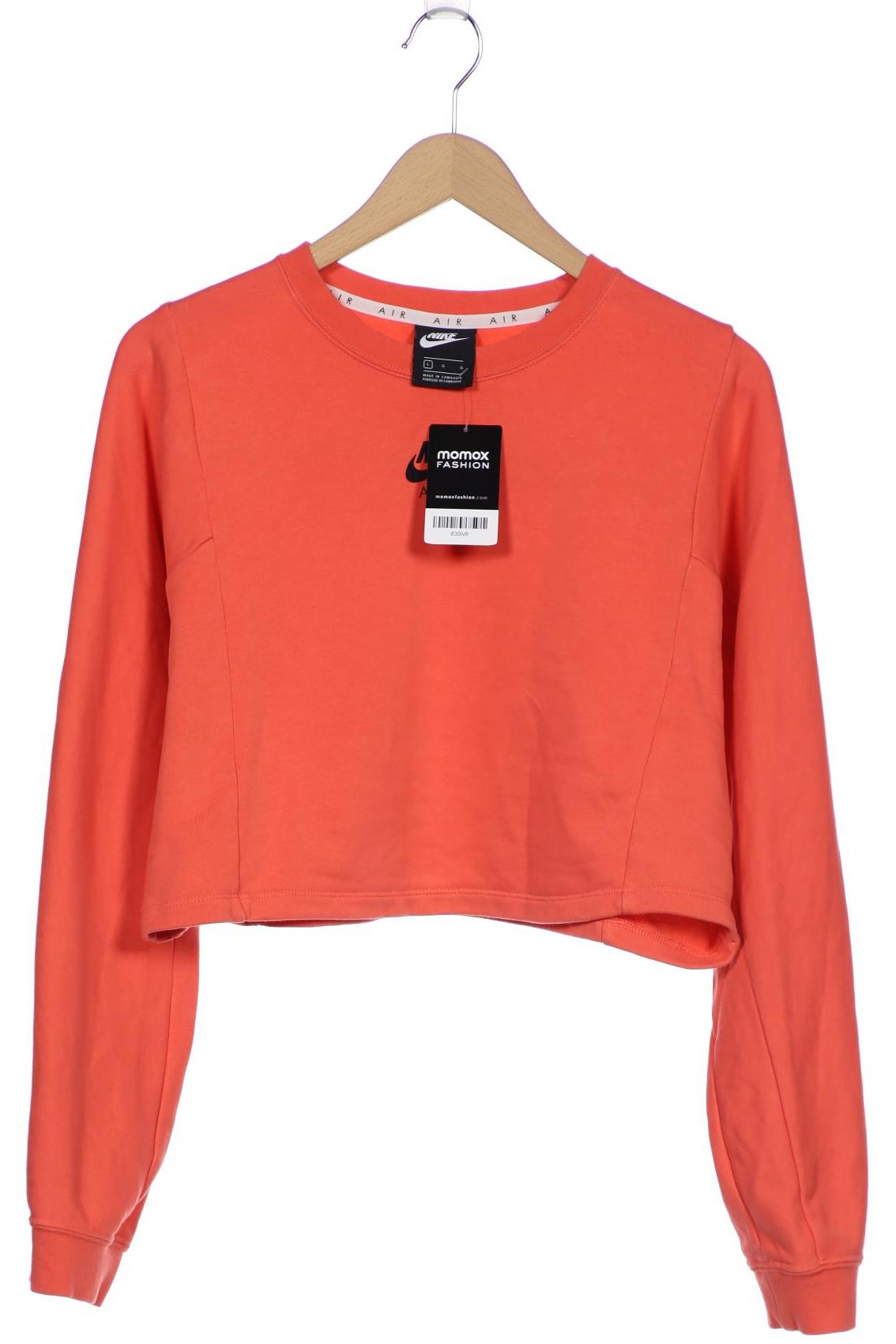 

Nike Damen Sweatshirt, pink