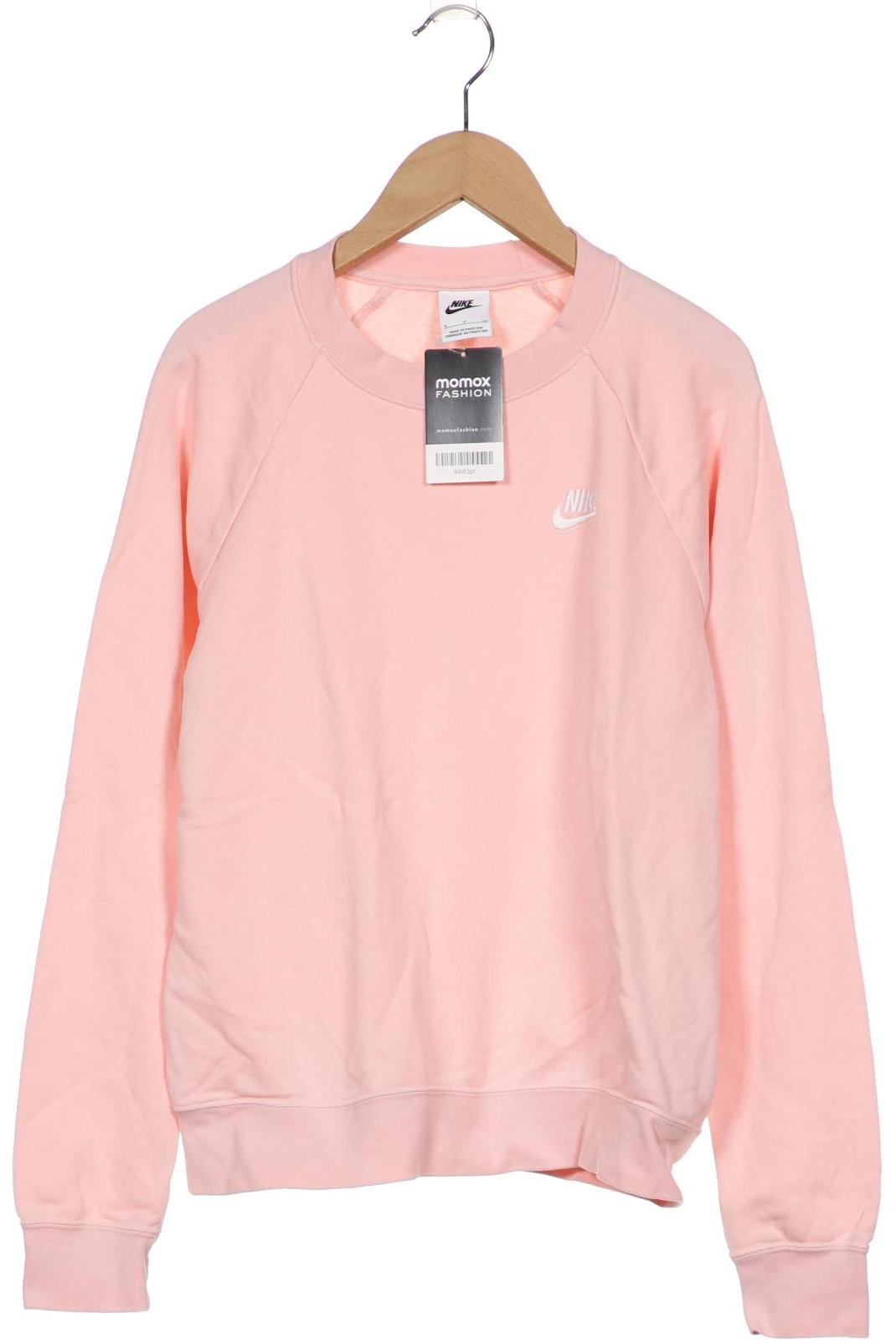 

Nike Damen Sweatshirt, pink