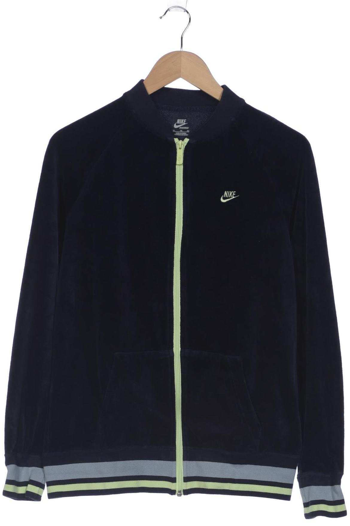 

Nike Damen Sweatshirt, marineblau, Gr. 44