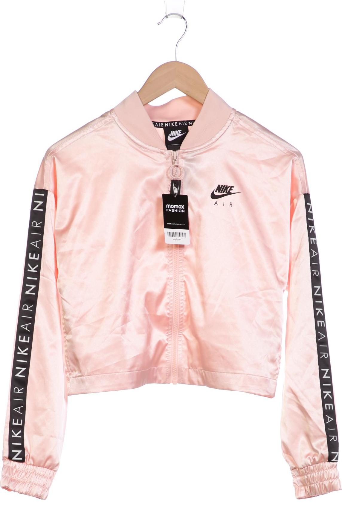 

Nike Damen Sweatshirt, pink, Gr. 34