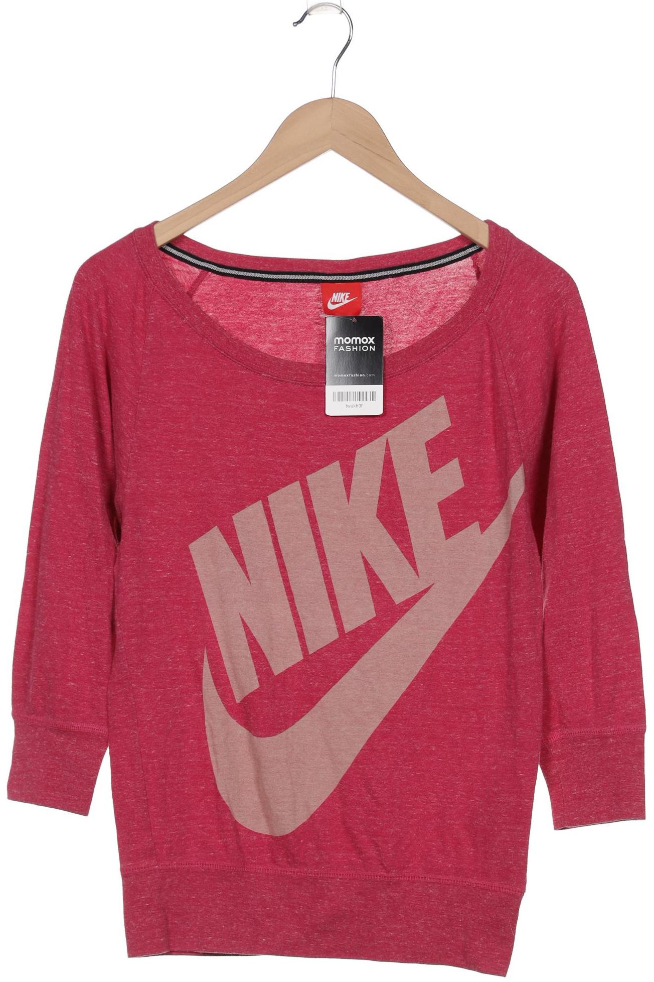

Nike Damen Sweatshirt, pink, Gr. 34