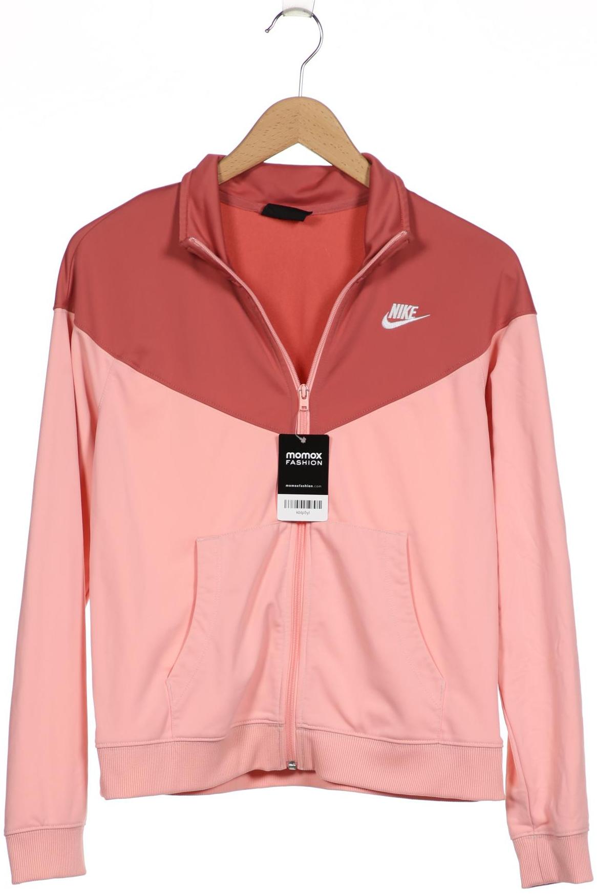 

Nike Damen Sweatshirt, pink, Gr. 38