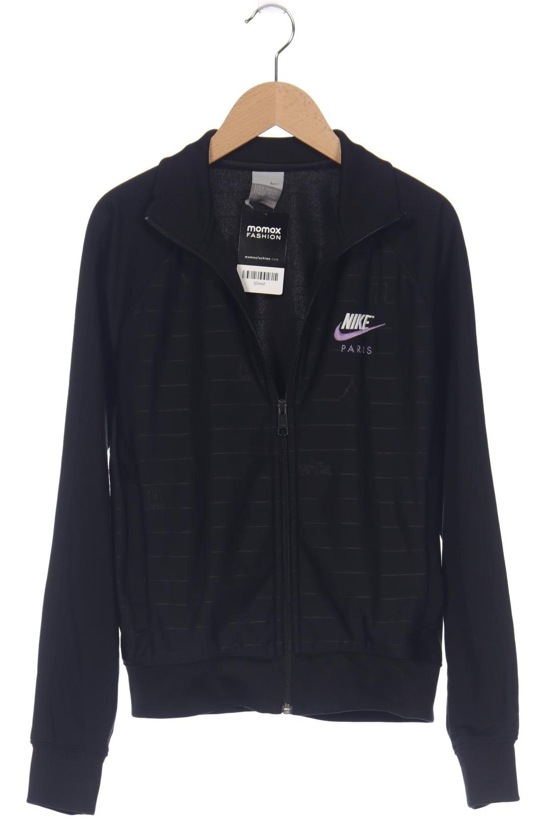 

Nike Damen Sweatshirt, schwarz, Gr. 38