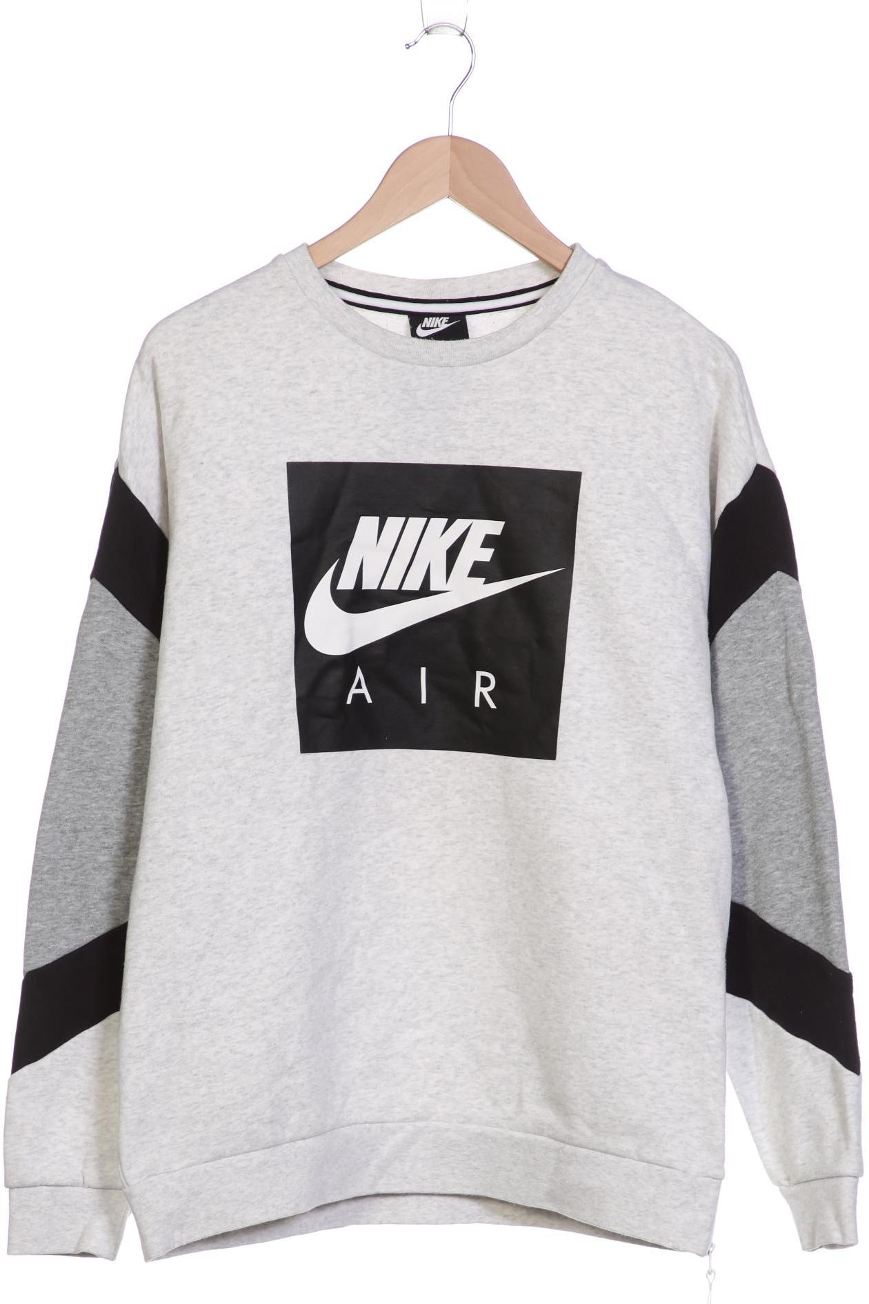 

Nike Damen Sweatshirt, grau