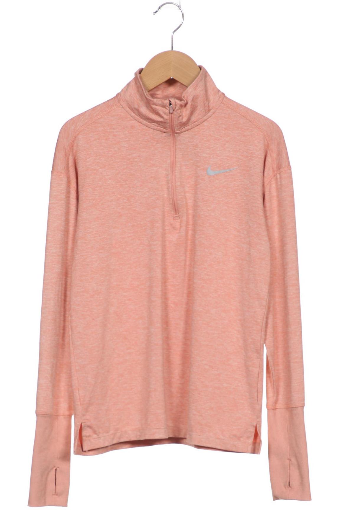 

Nike Damen Sweatshirt, pink, Gr. 34