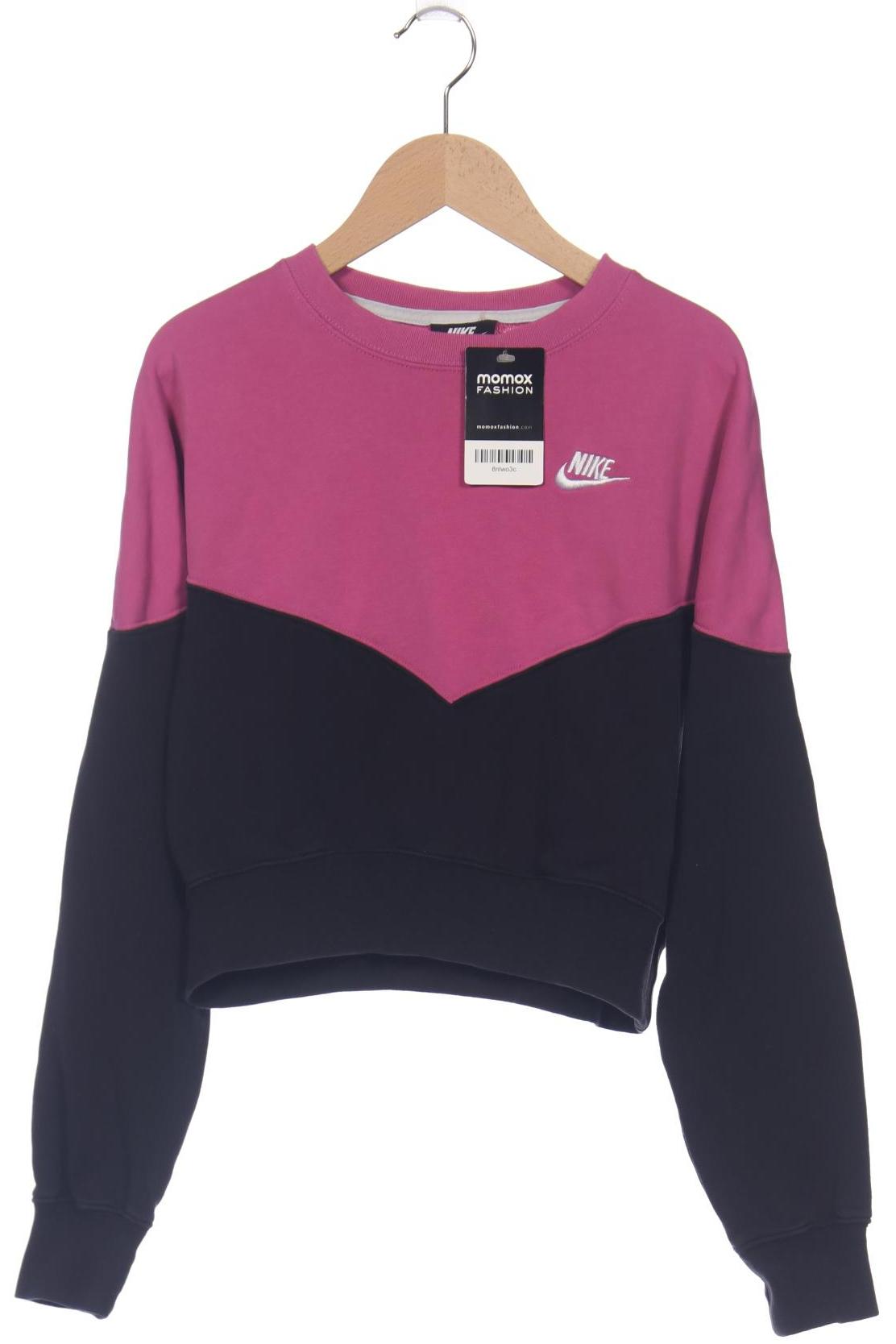 

Nike Damen Sweatshirt, pink, Gr. 36