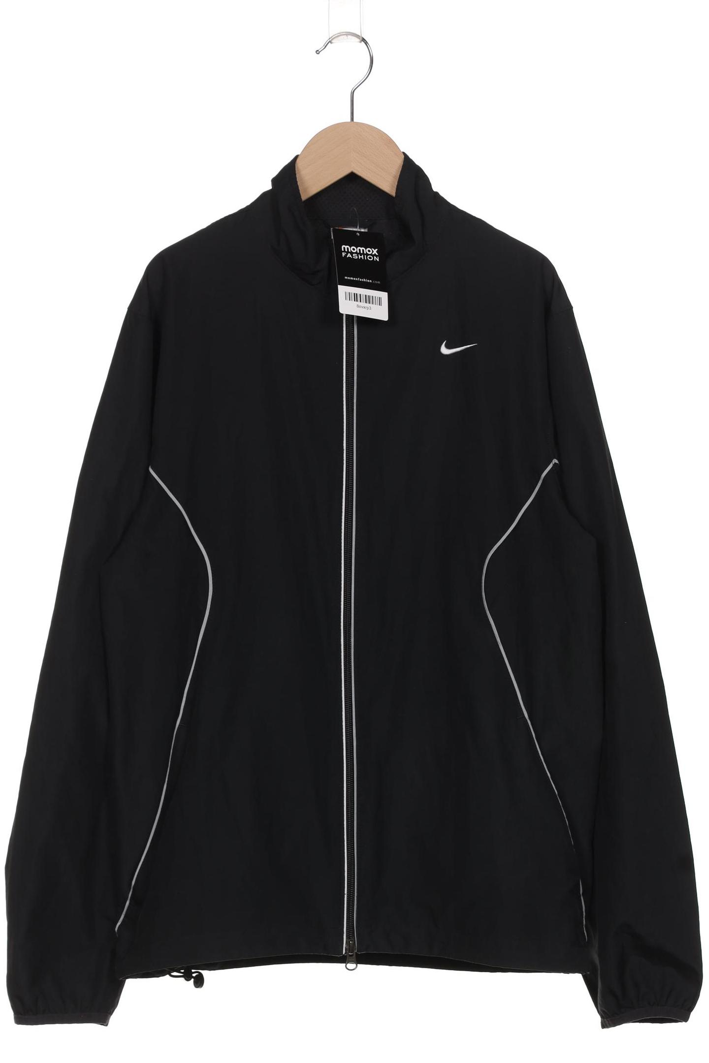 

Nike Damen Sweatshirt, schwarz, Gr. 36