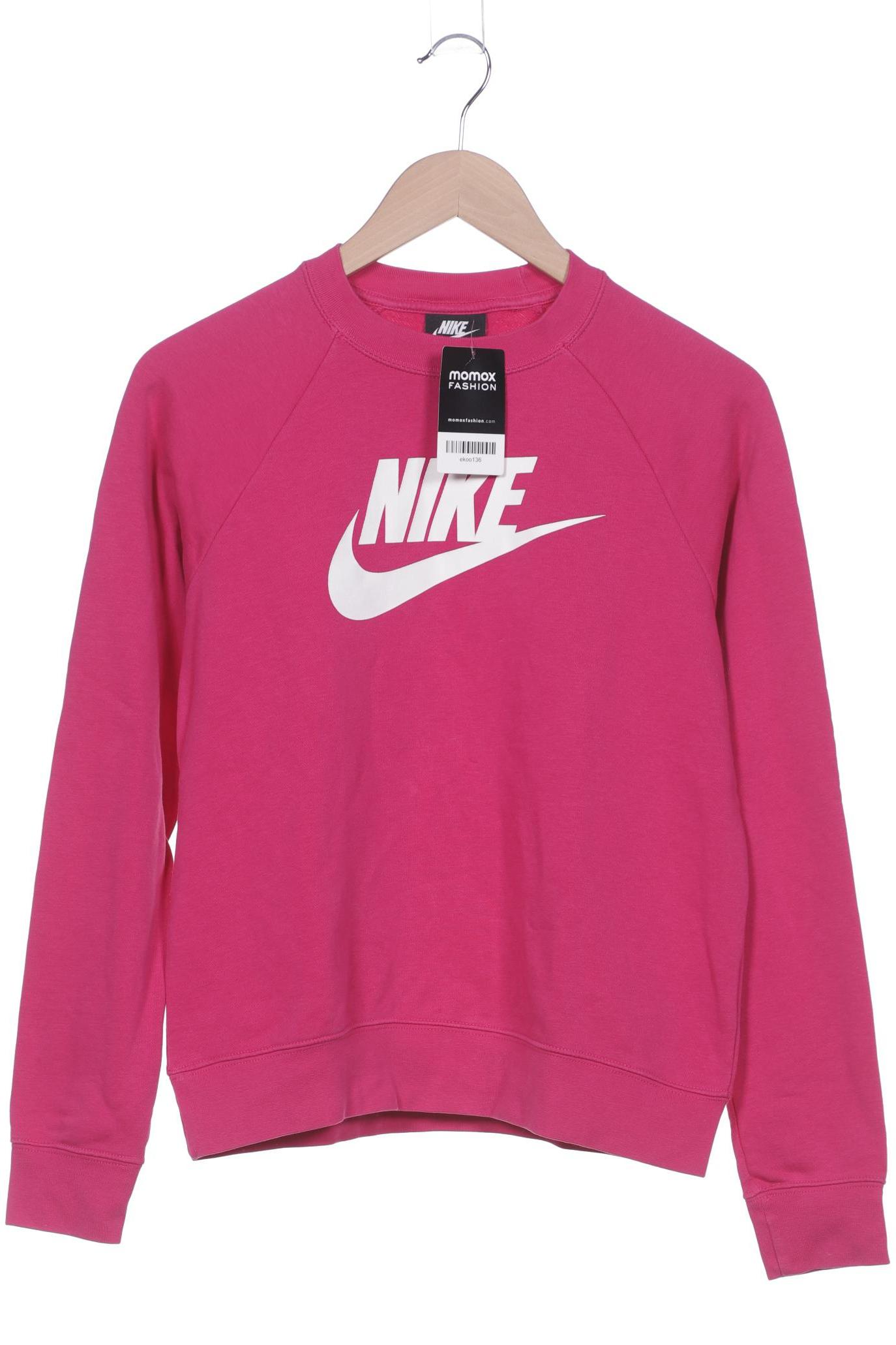 

Nike Damen Sweatshirt, pink, Gr. 36