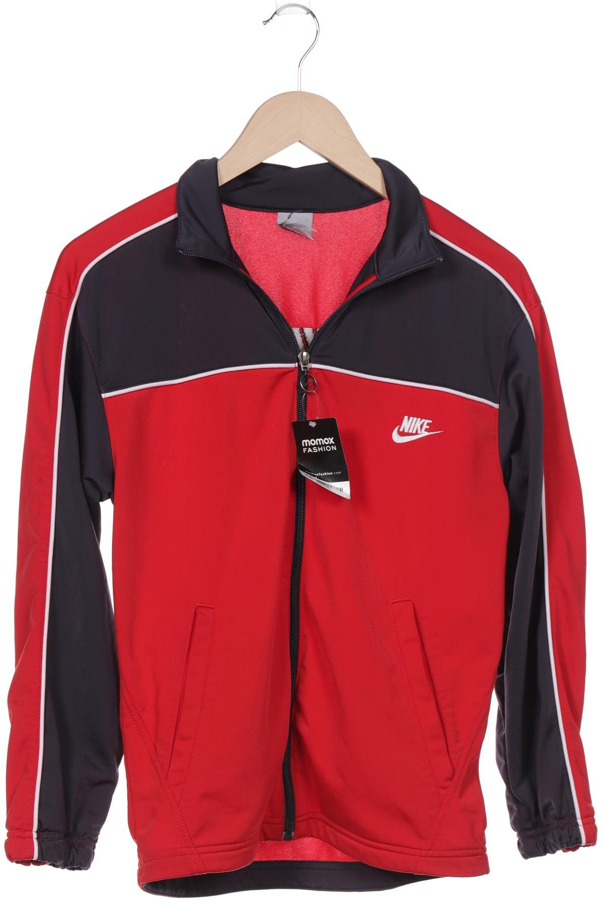 

Nike Damen Sweatshirt, rot